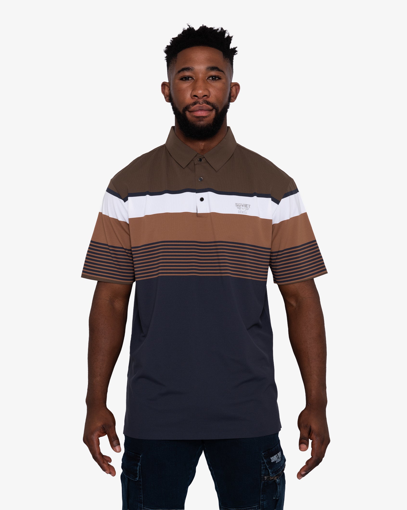 Mens Poise - Daily Golfer