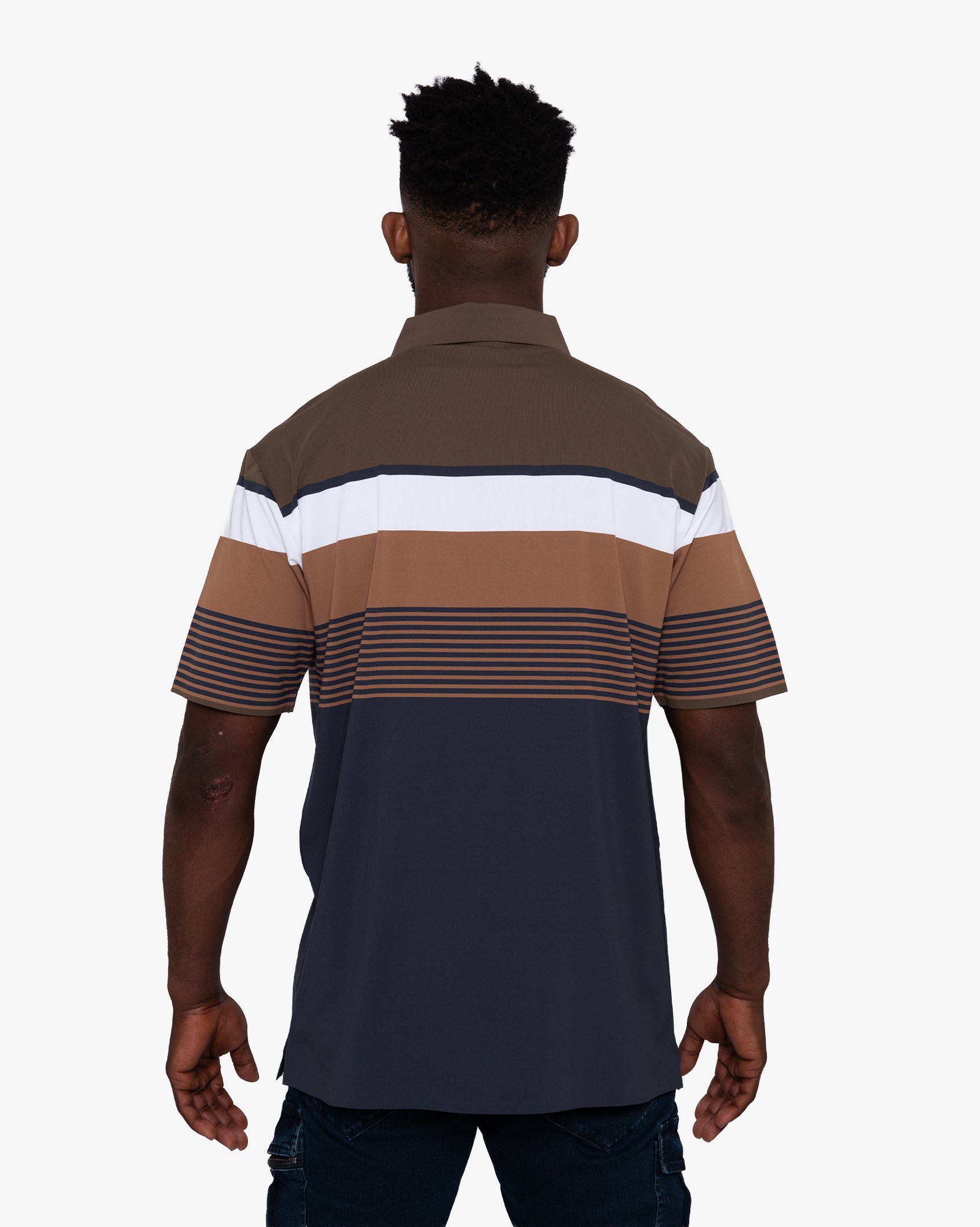 Mens Poise - Daily Golfer
