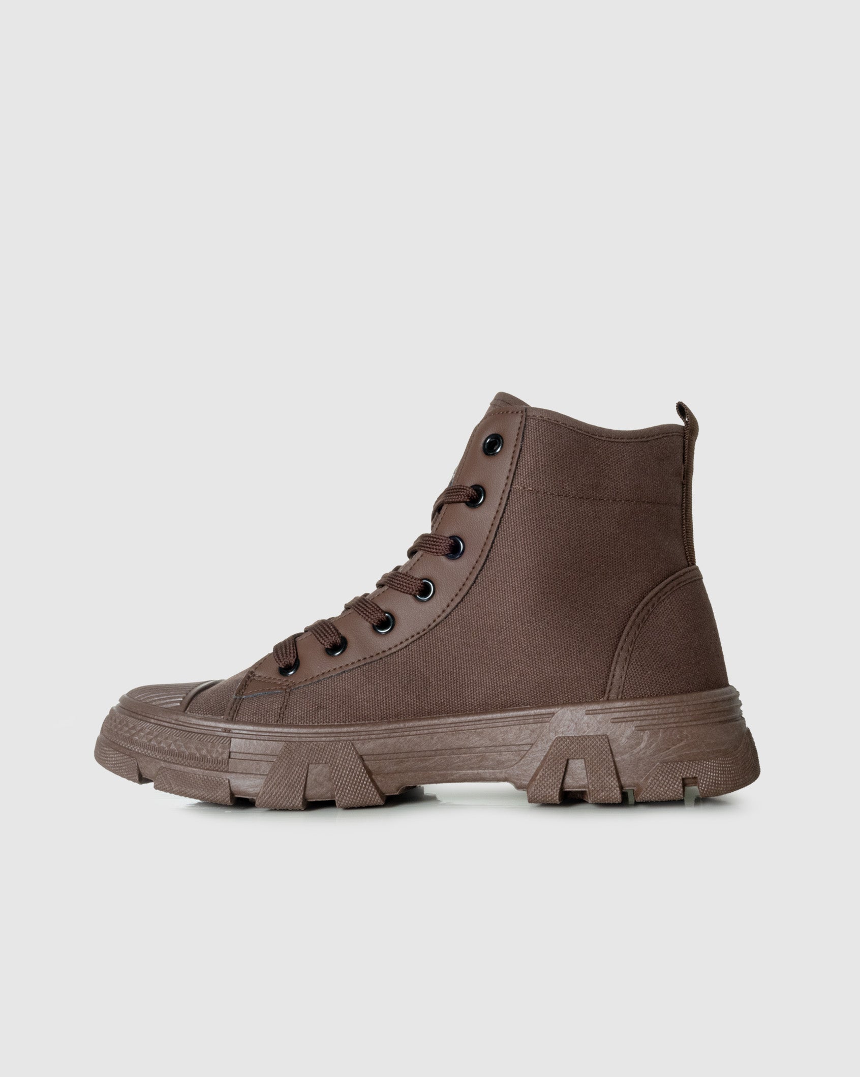 Mens Raptor - Combat Sneaker-Boot