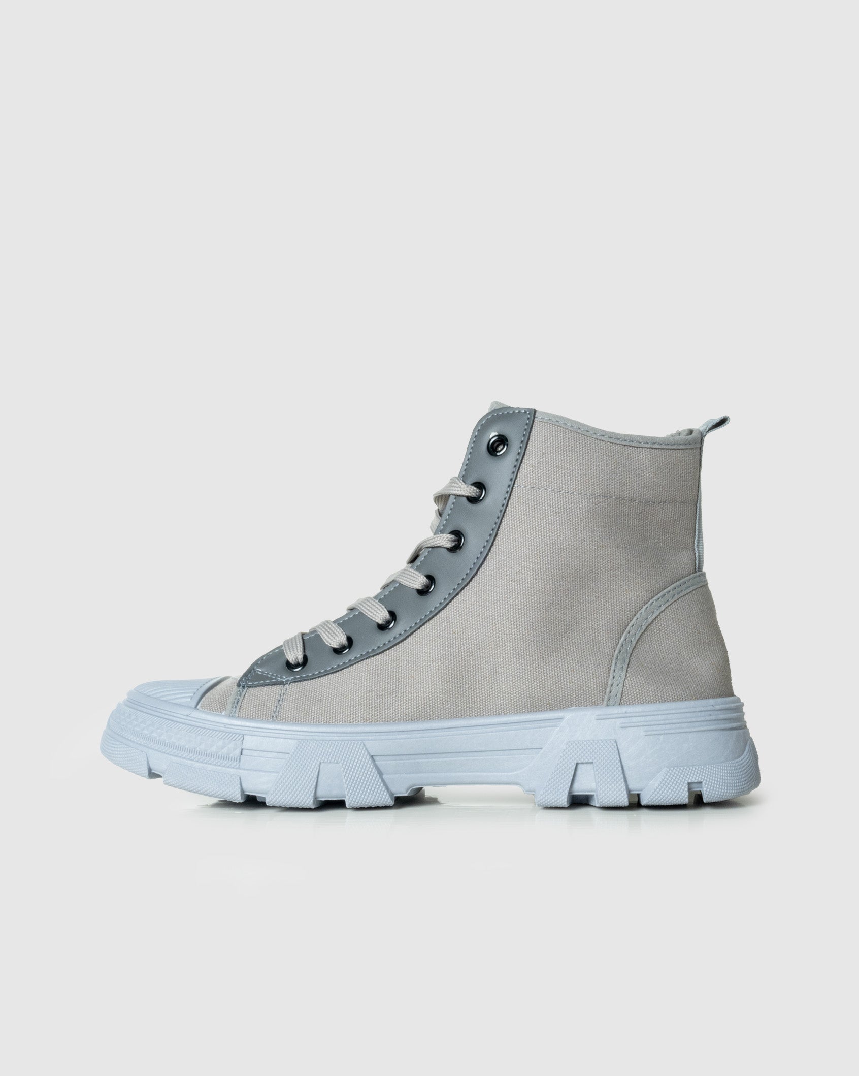 Mens Raptor - Combat Sneaker-Boot