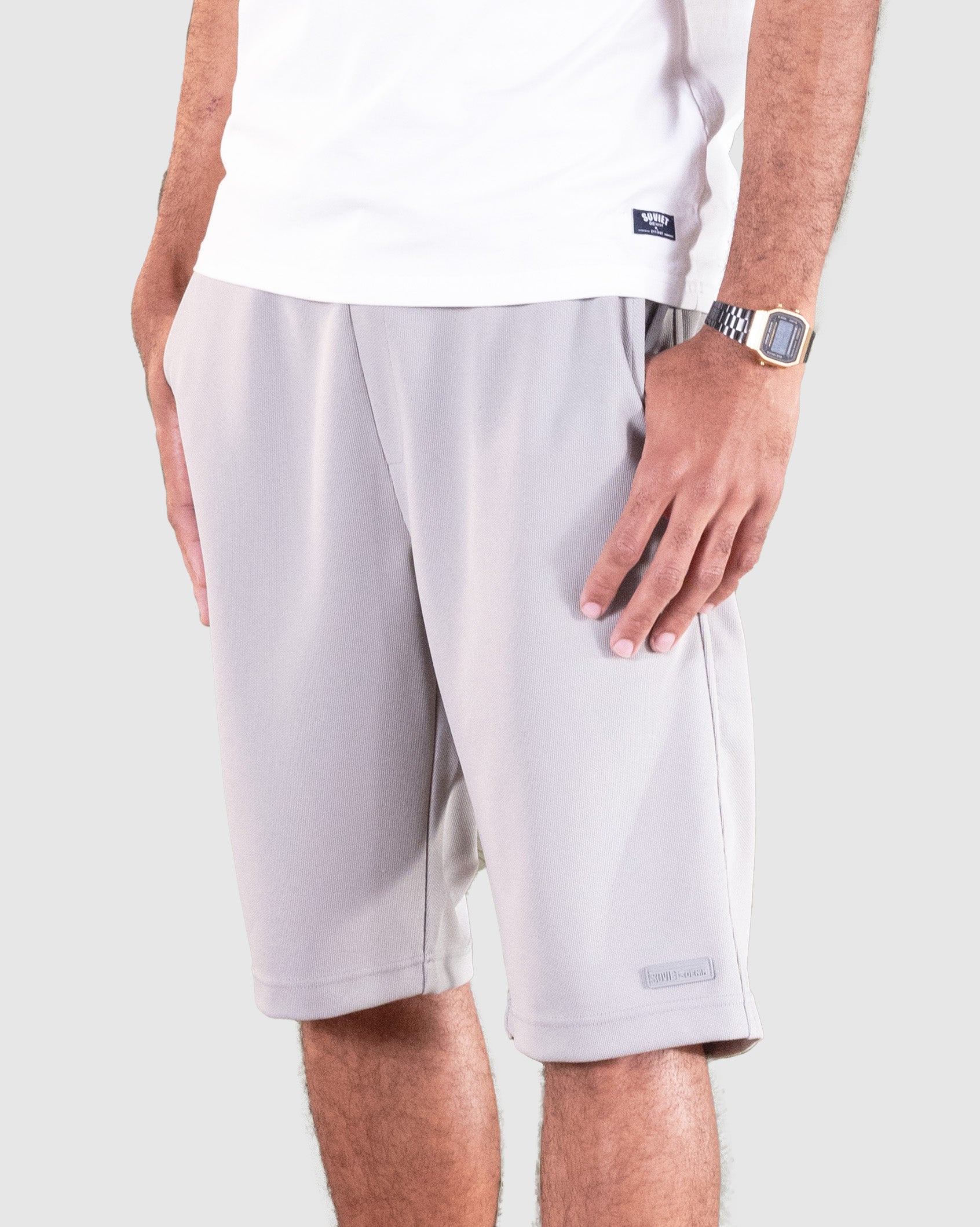 Mens Raven - Casual Shorts