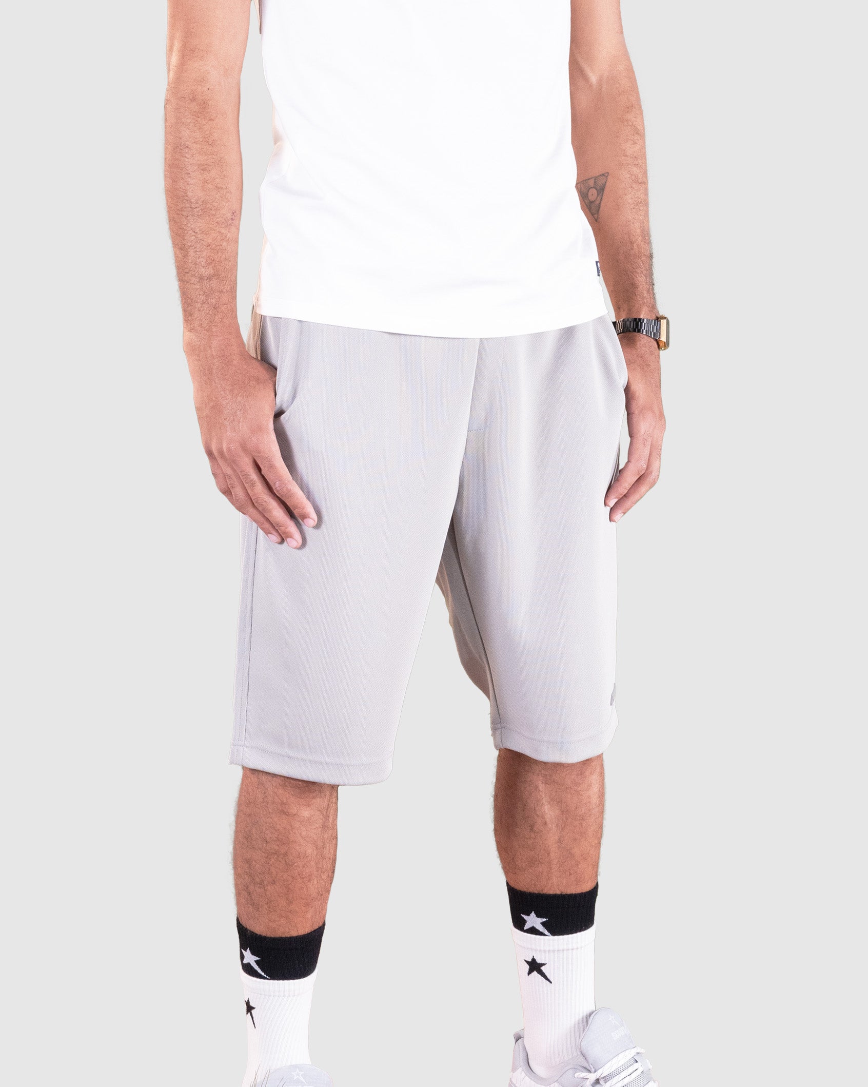 Mens Raven - Casual Shorts