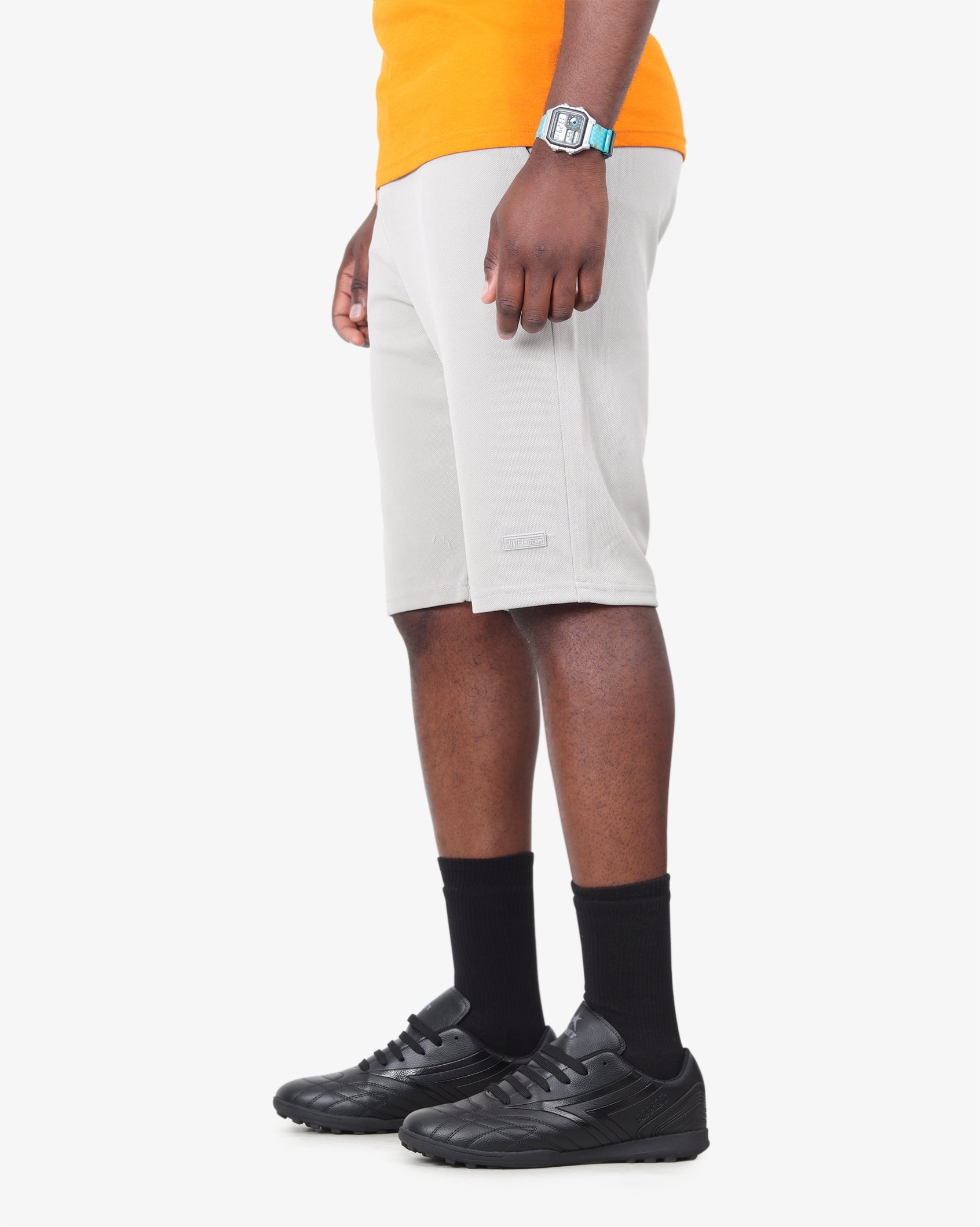 Mens Raven - Casual Shorts