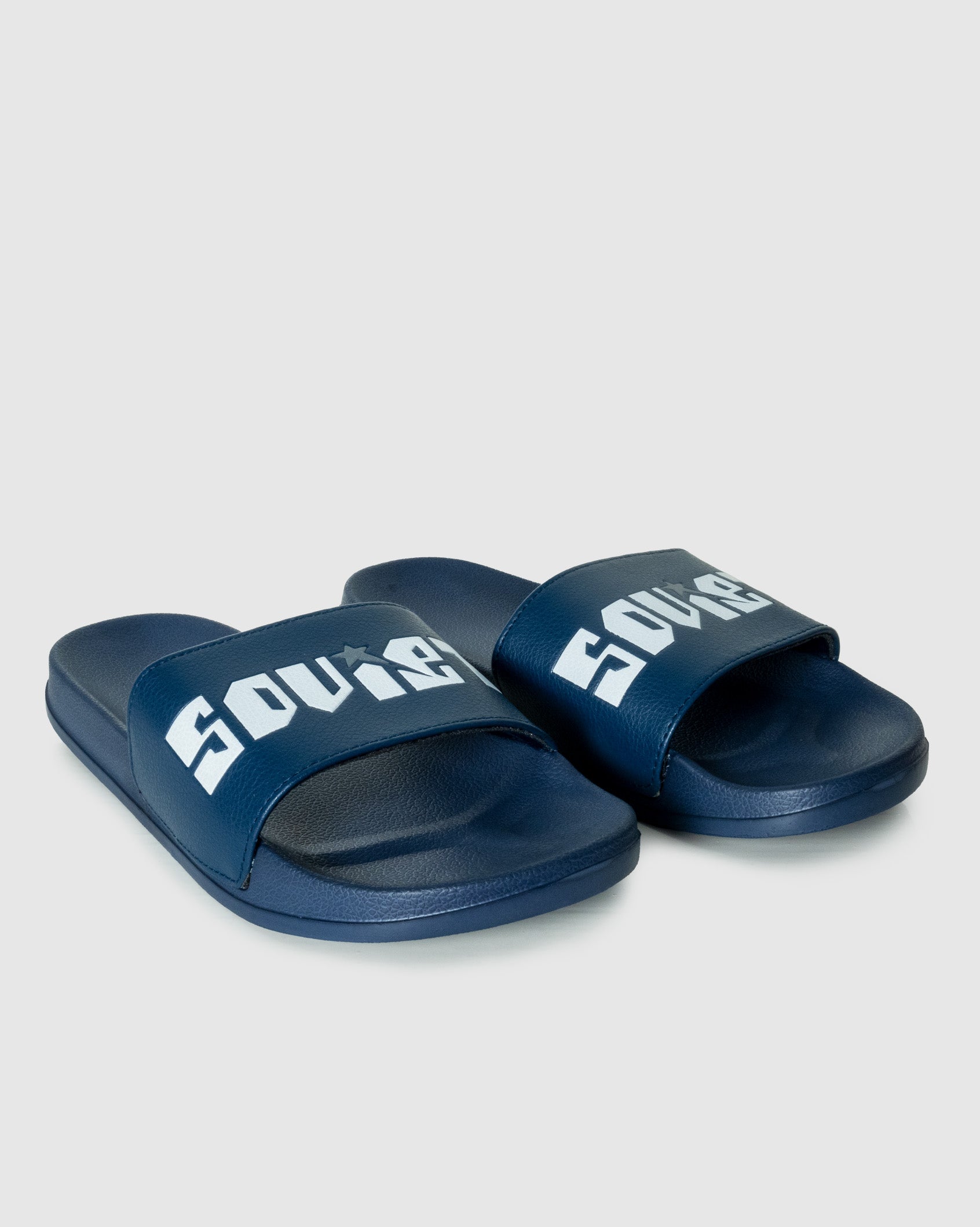 Mens Rham - Slider Sandal