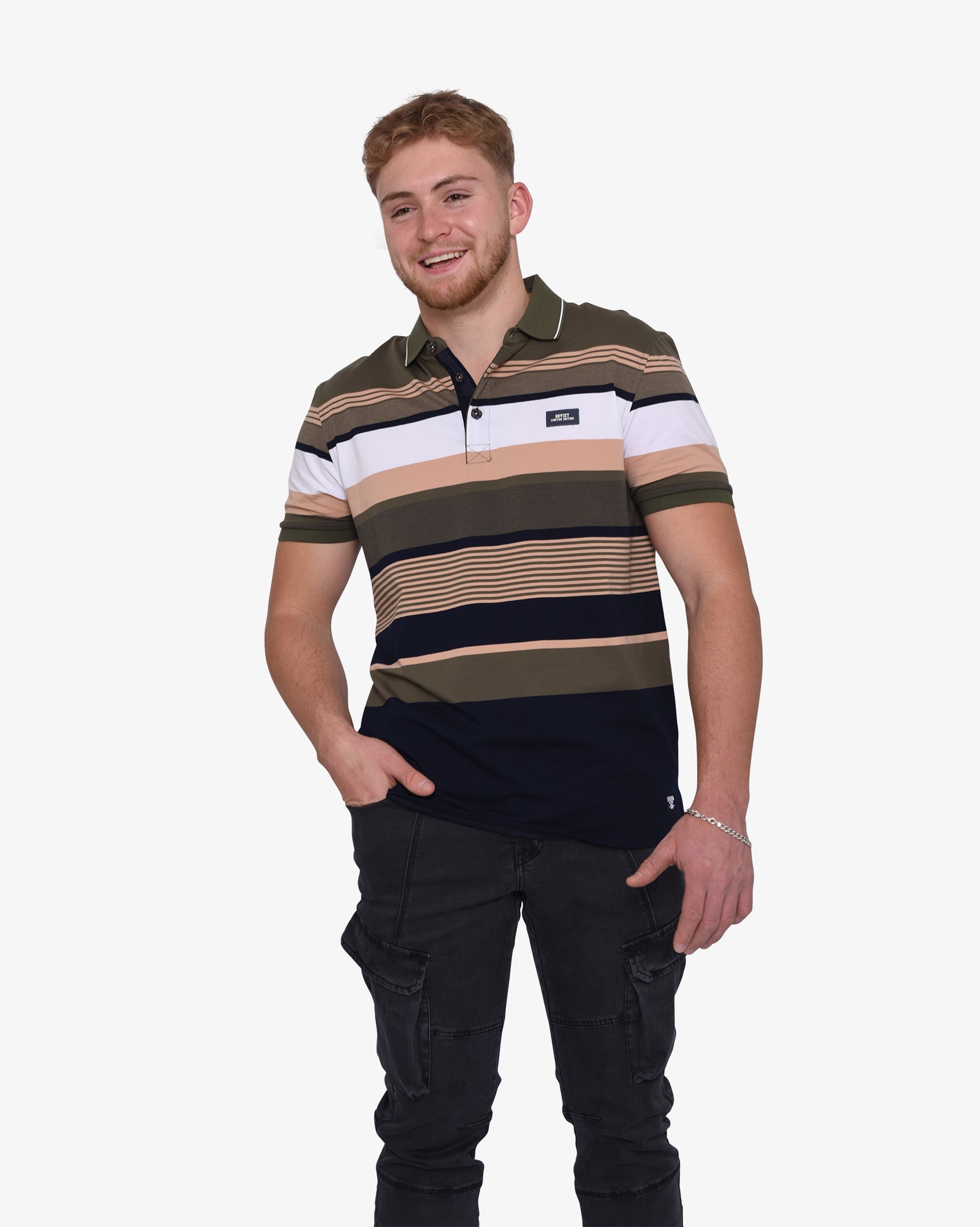 Mens Rictor - Everyday Golfer