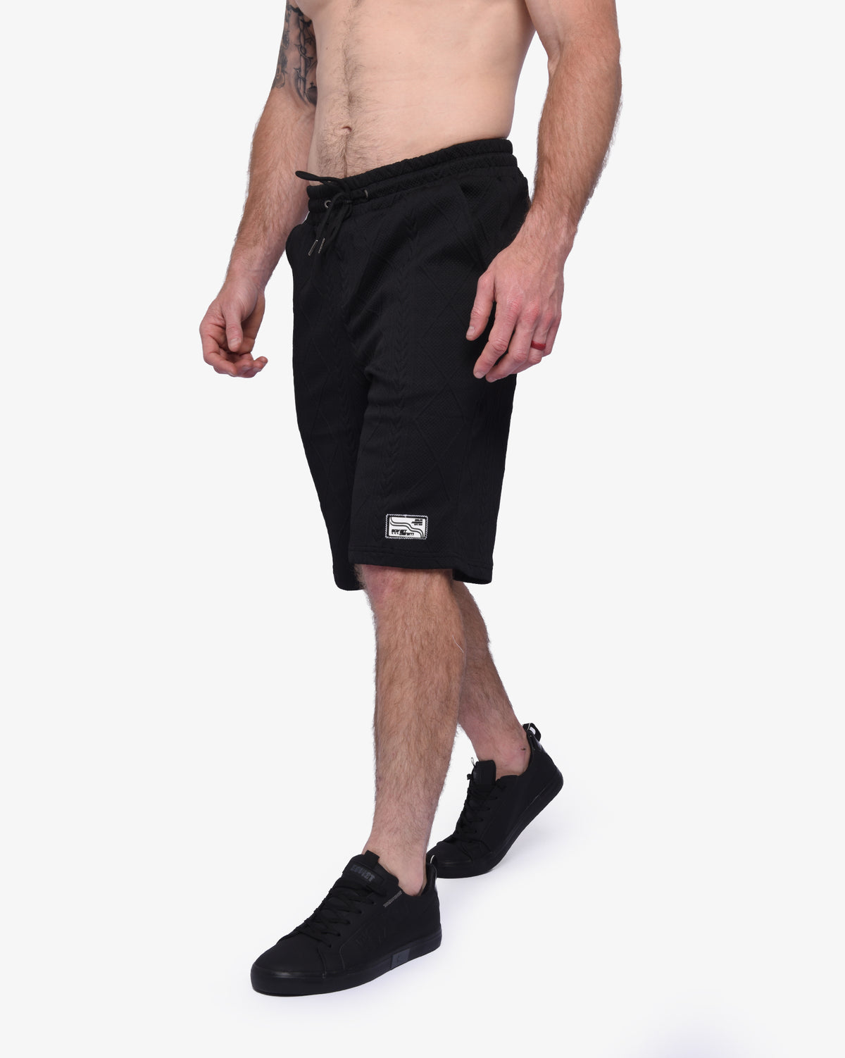 Mens River - Fashion Short