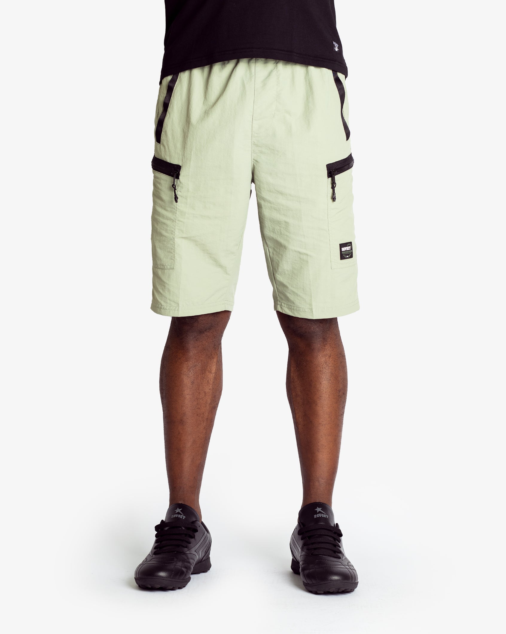 Mens Roshi - Track Shorts