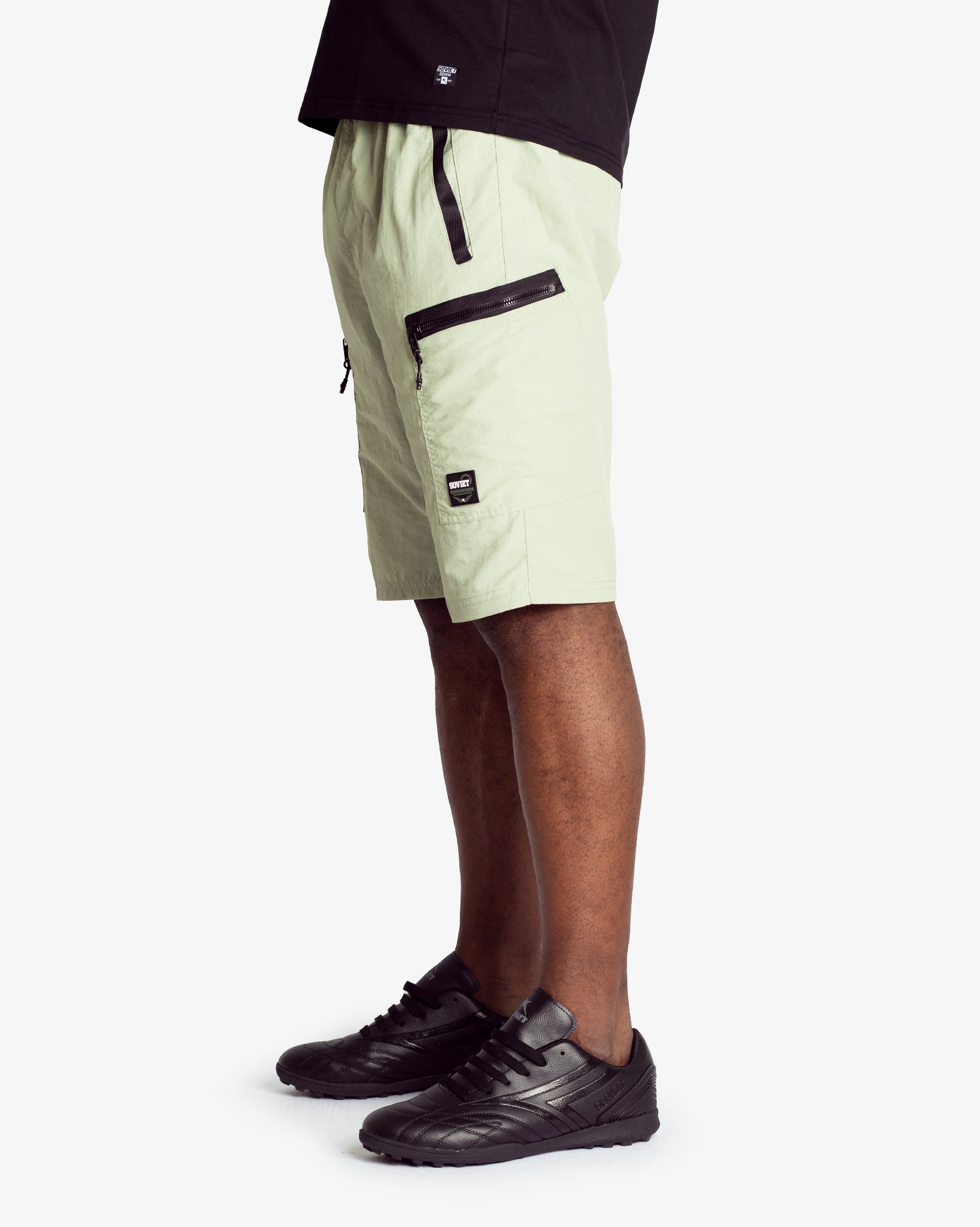 Mens Roshi - Track Shorts