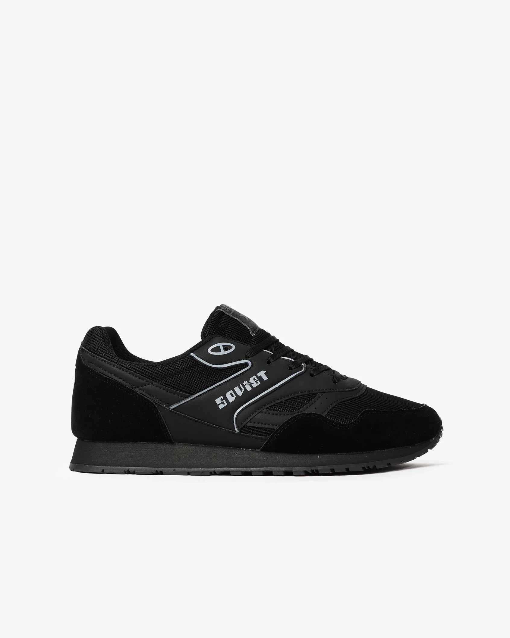 Mens Reynolds - Classic Low Cut Sneaker