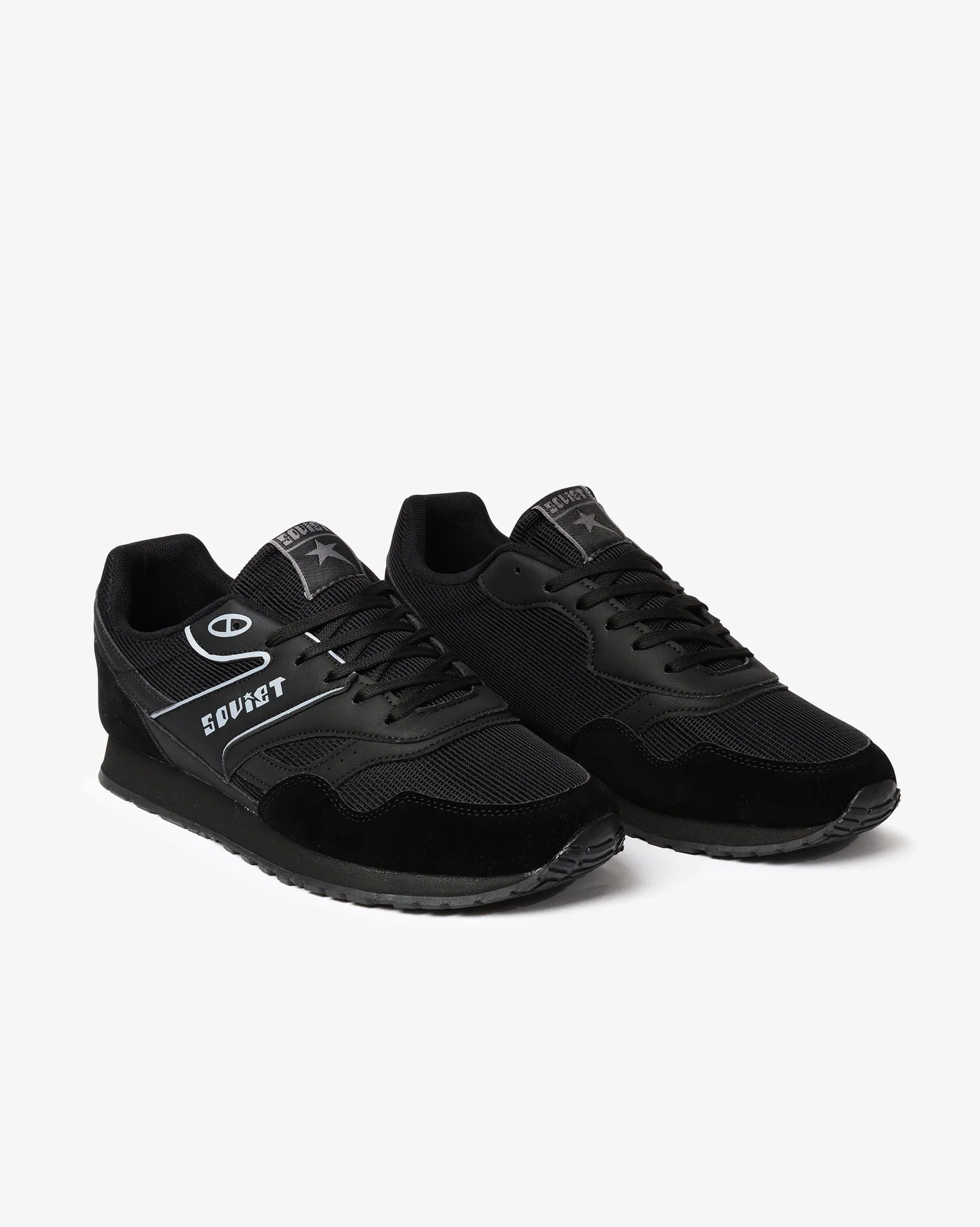 Mens Reynolds - Classic Low Cut Sneaker