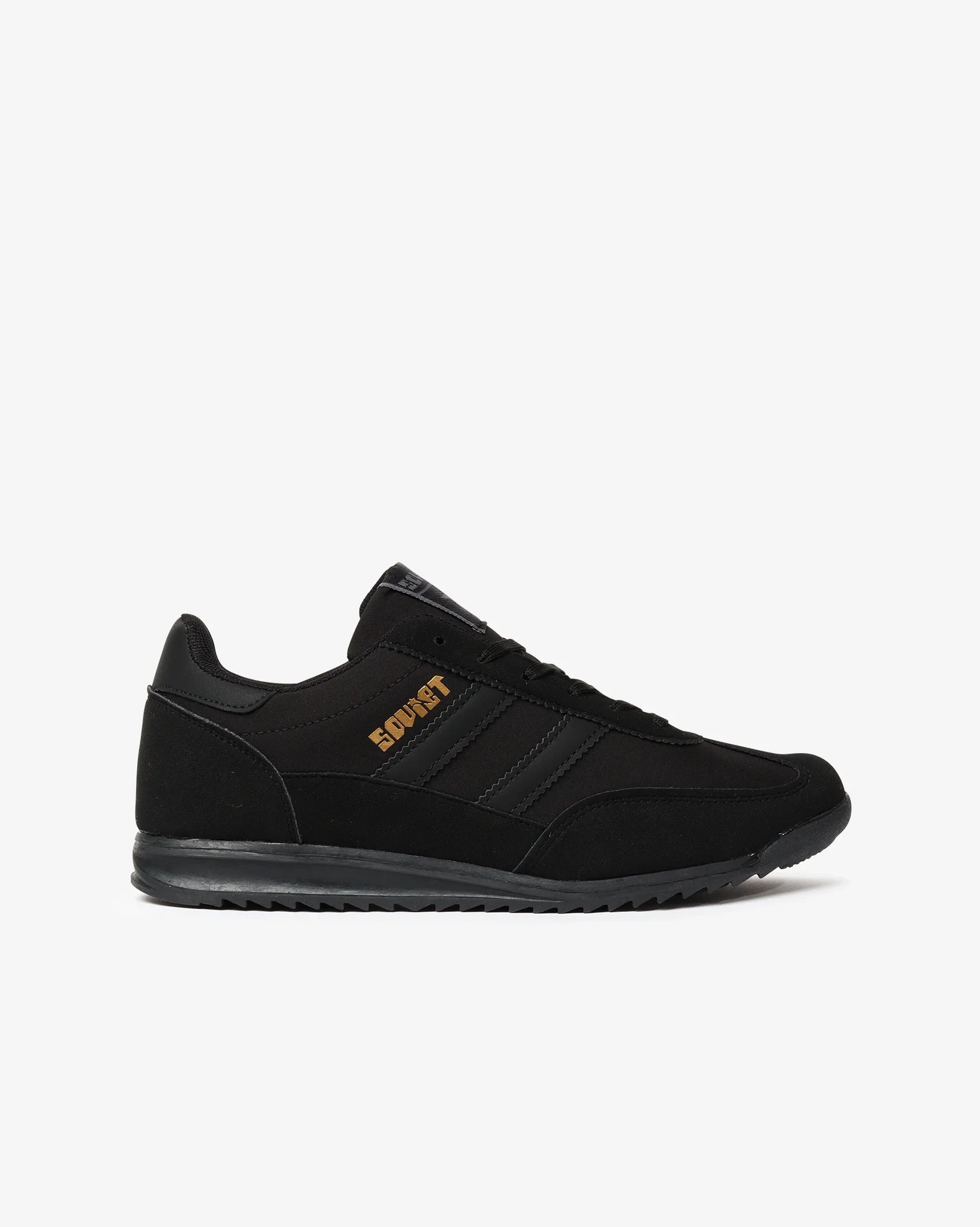 Mens Rome - Classic Low Cut Sneaker