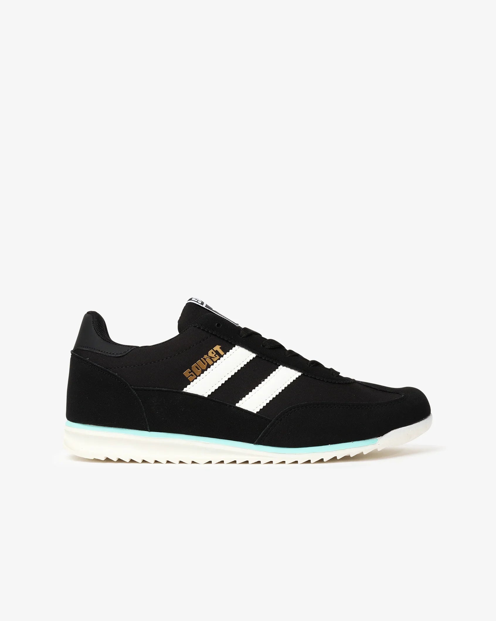 Mens Rome - Classic Low Cut Sneaker