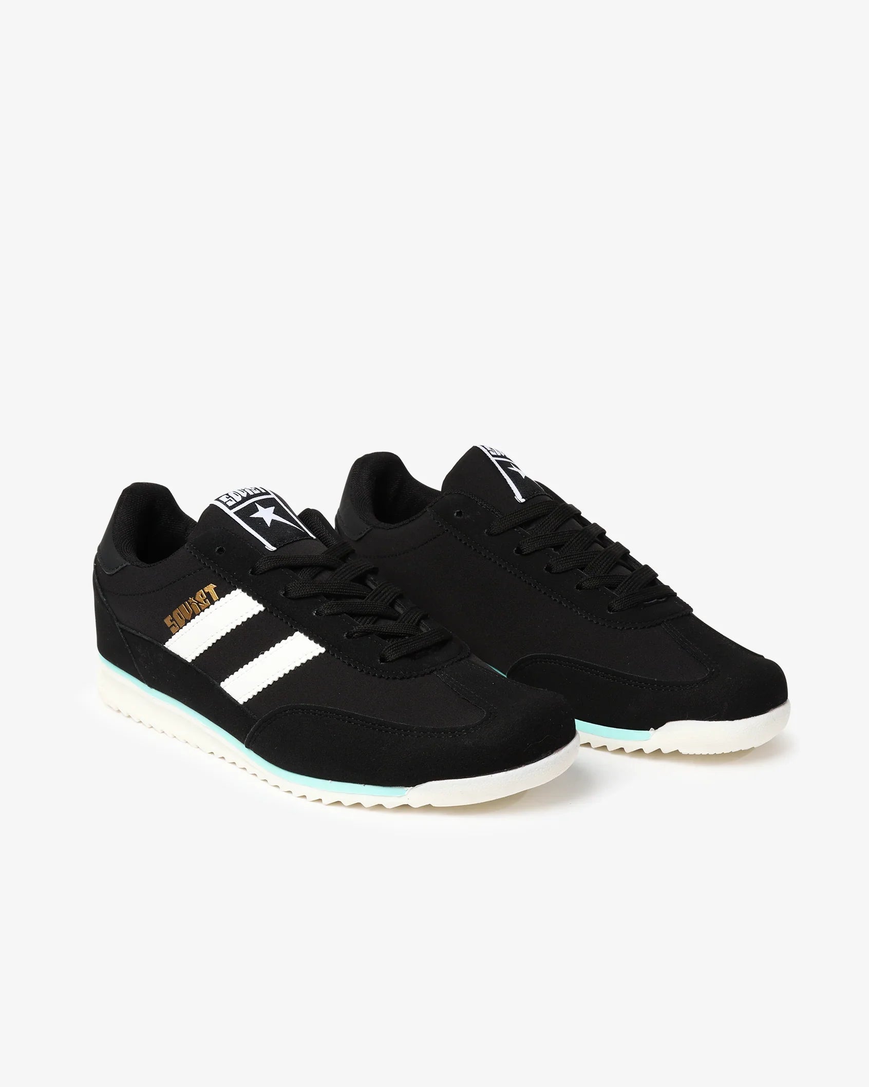 Mens Rome - Classic Low Cut Sneaker
