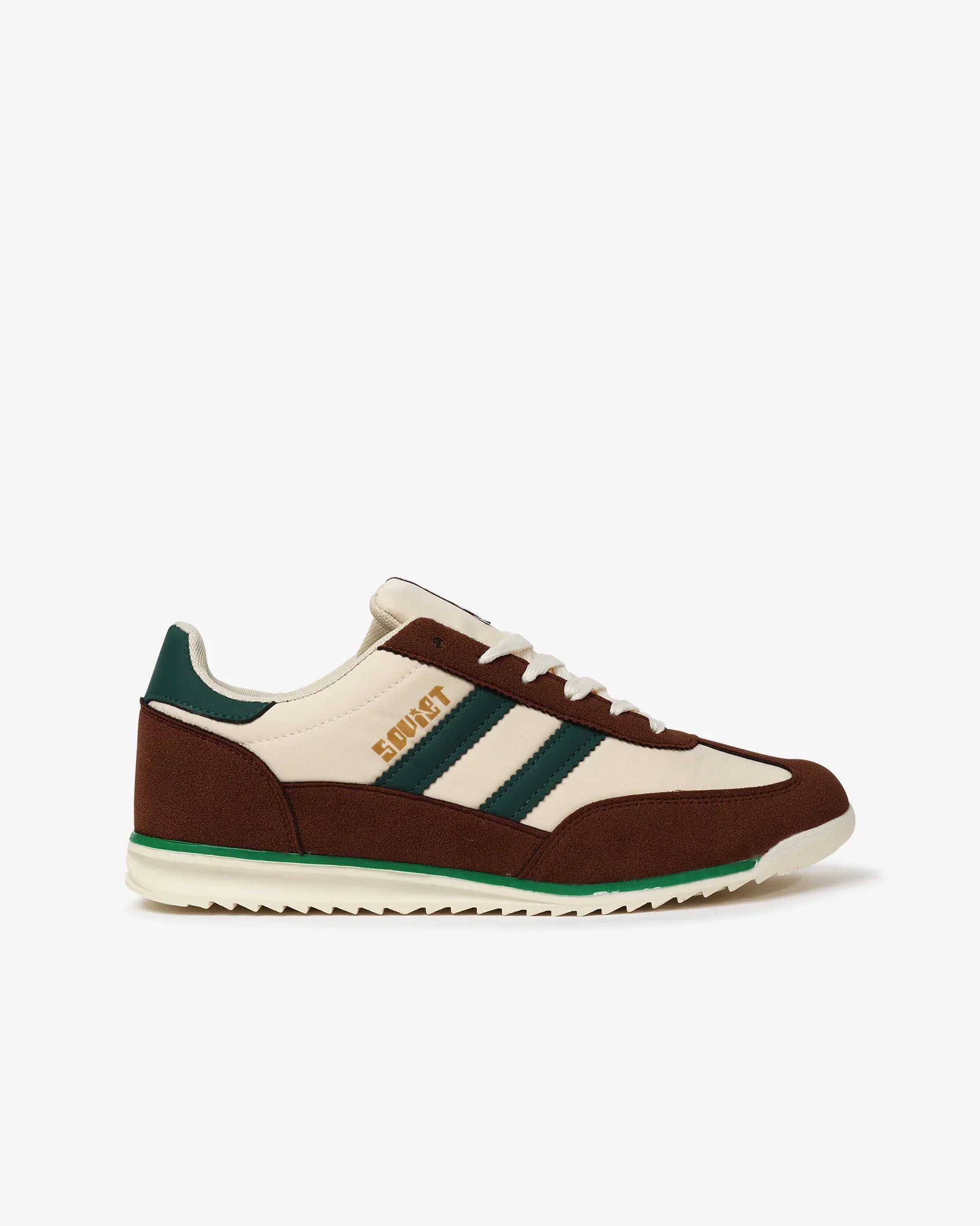 Mens Rome - Classic Low Cut Sneaker
