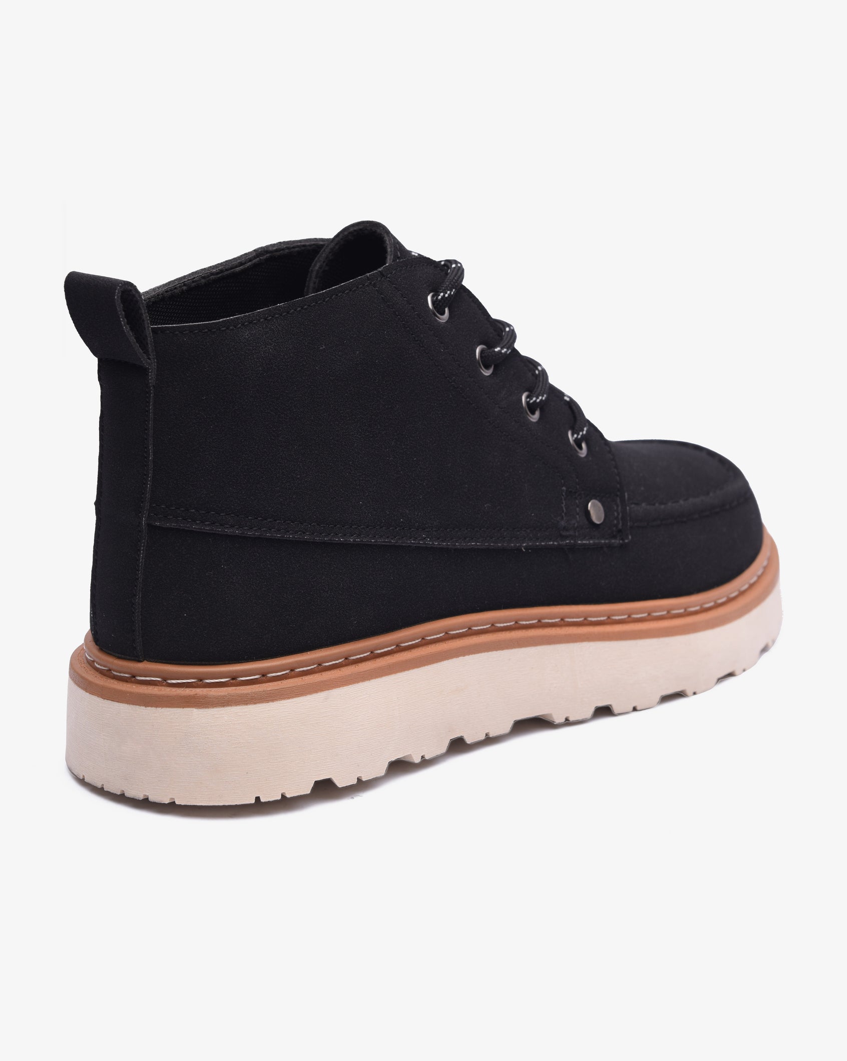 Mens Ronald - Mid Cut Boot