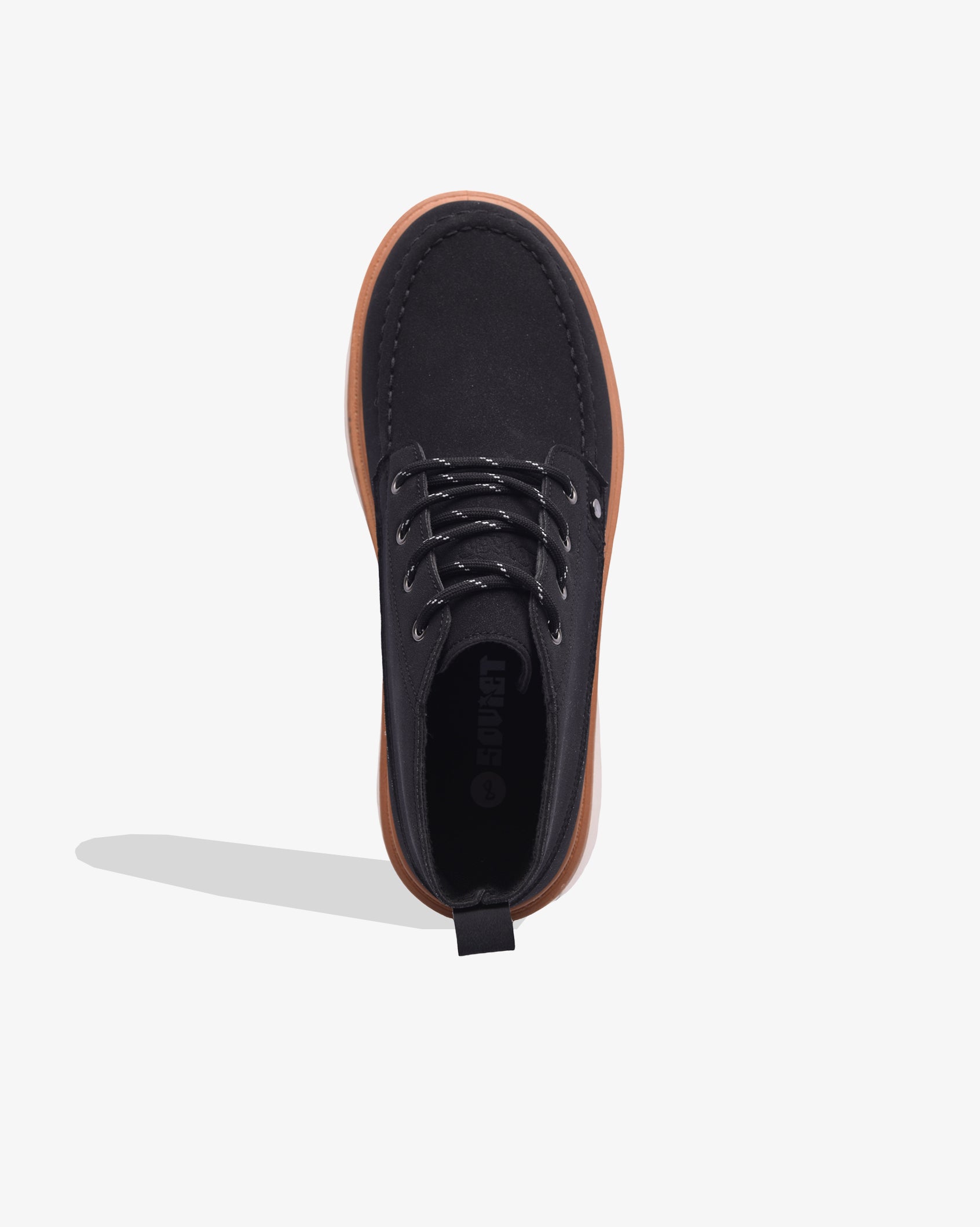 Mens Ronald - Mid Cut Boot