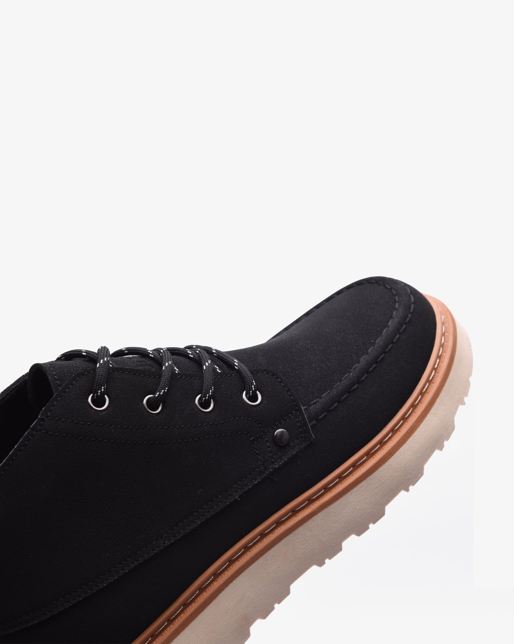 Mens Ronald - Mid Cut Boot