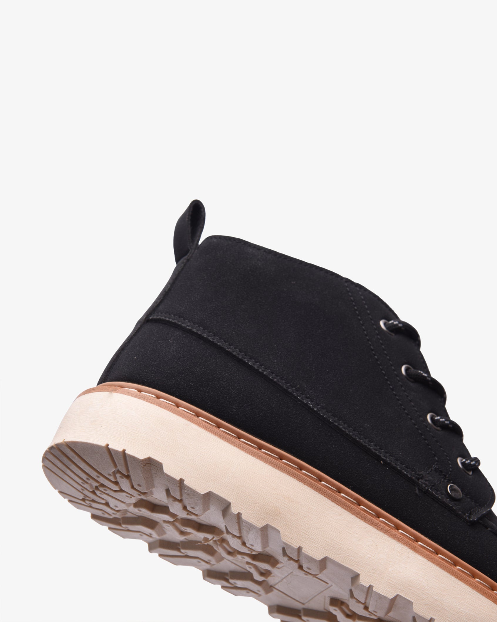 Mens Ronald - Mid Cut Boot