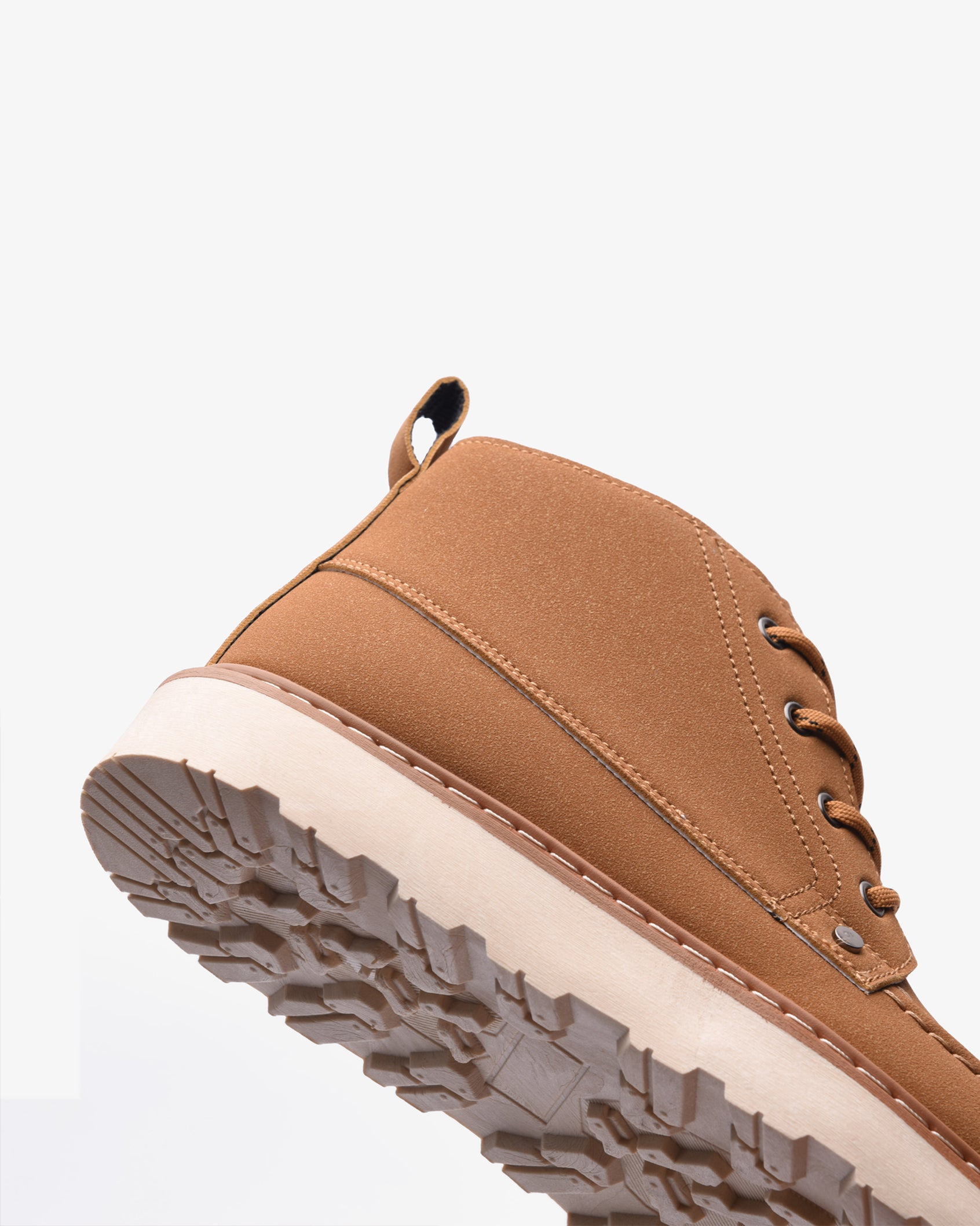 Mens Ronald - Mid Cut Boot