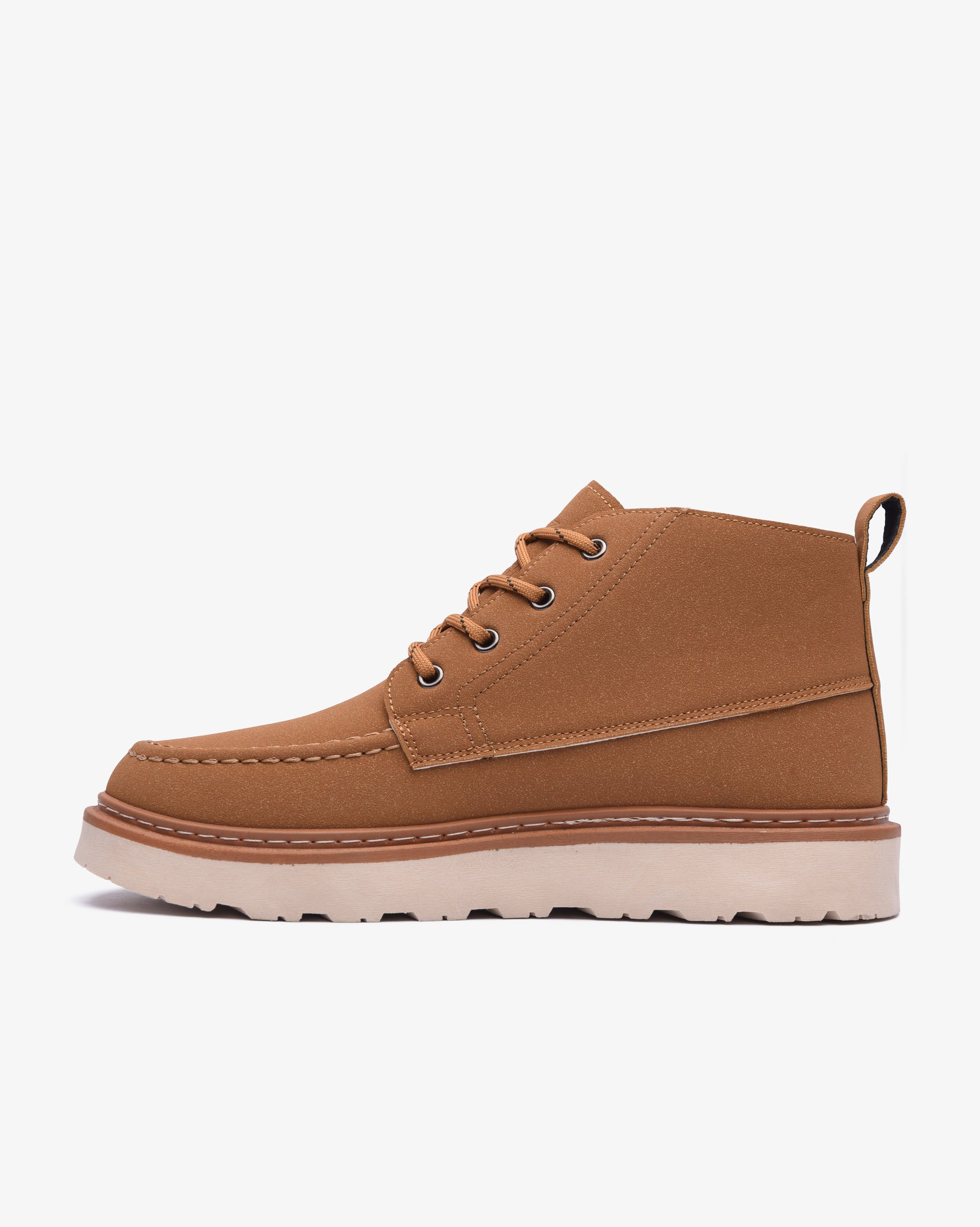 Mens Ronald - Mid Cut Boot