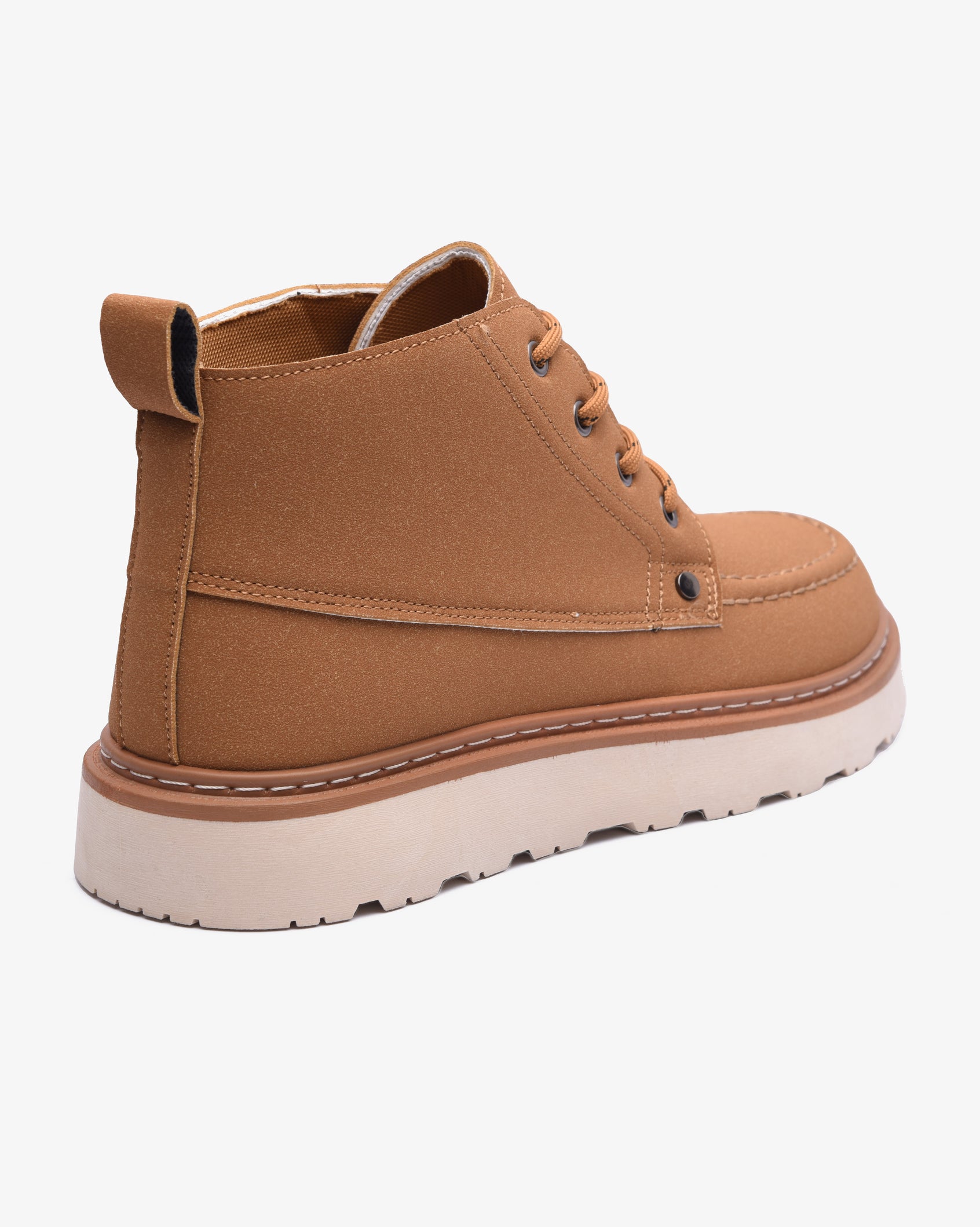 Mens Ronald - Mid Cut Boot