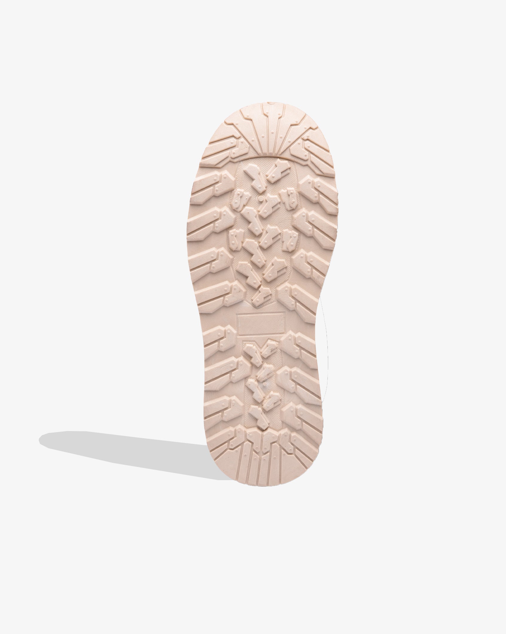 Mens Ronald - Mid Cut Boot