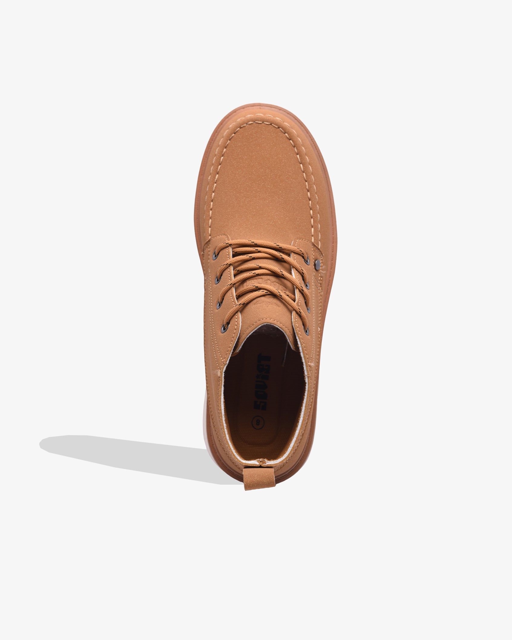 Mens Ronald - Mid Cut Boot