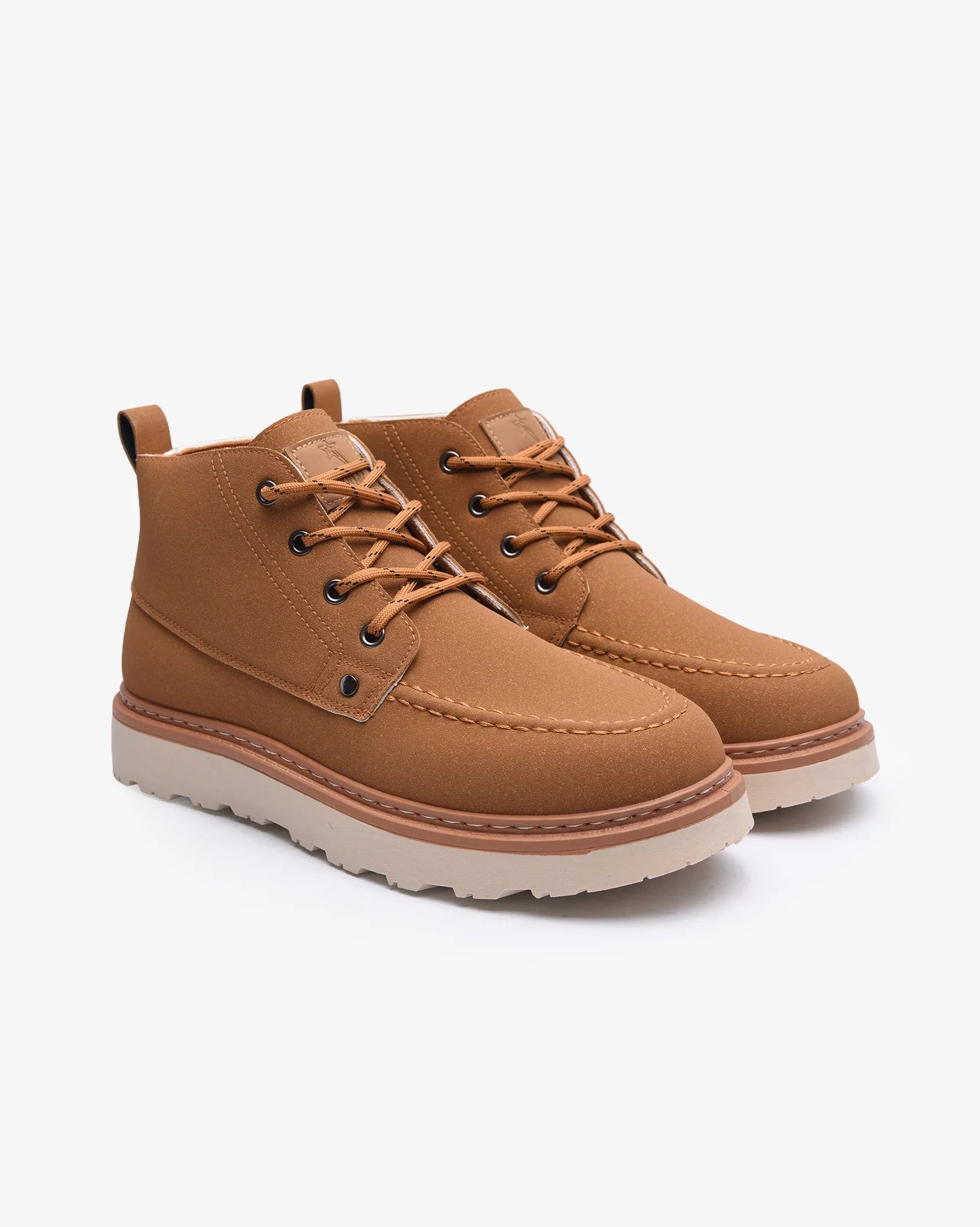Mens Ronald - Mid Cut Boot Mens Ronald - Mid Cut Boot