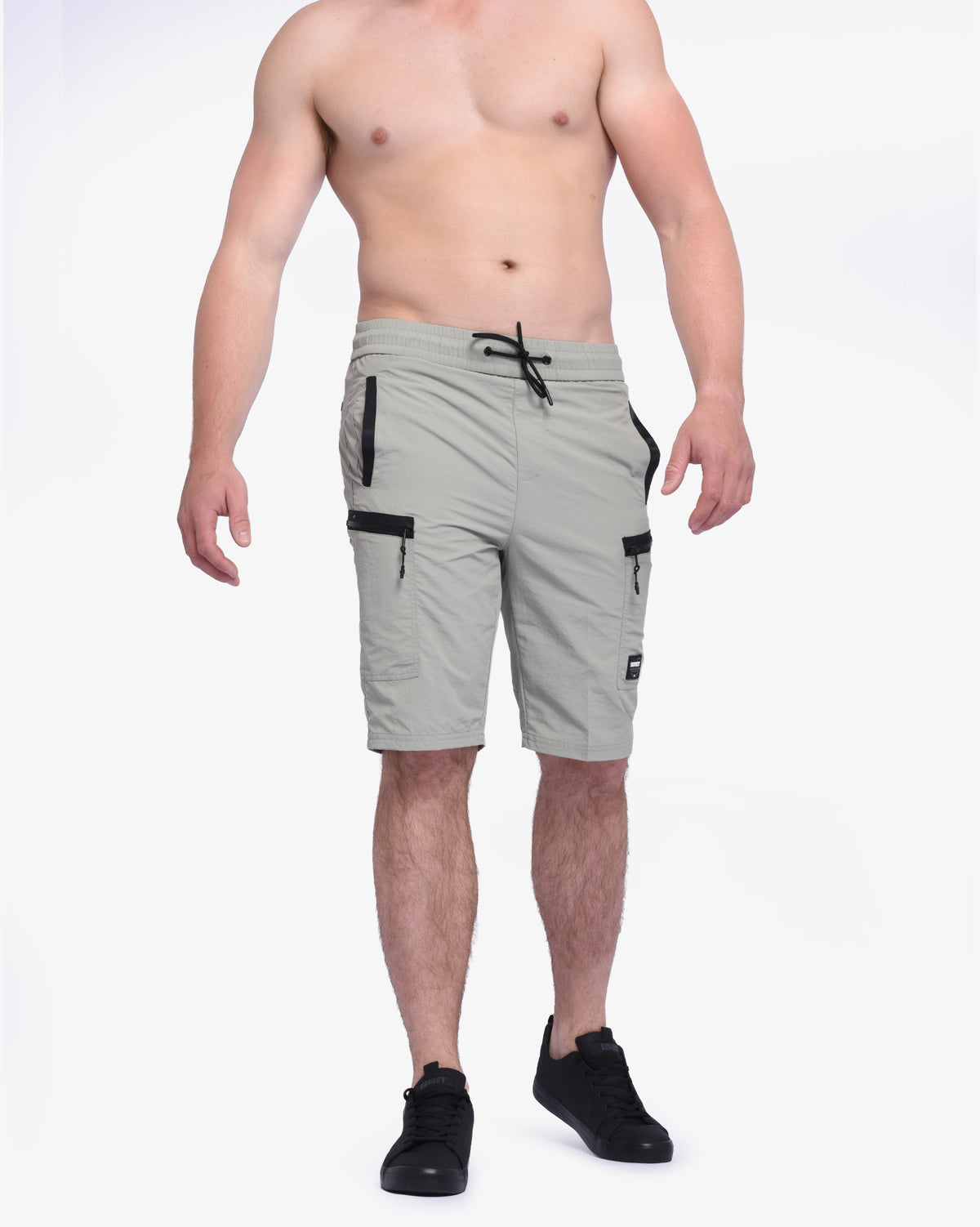 Mens Roshi - Track Shorts