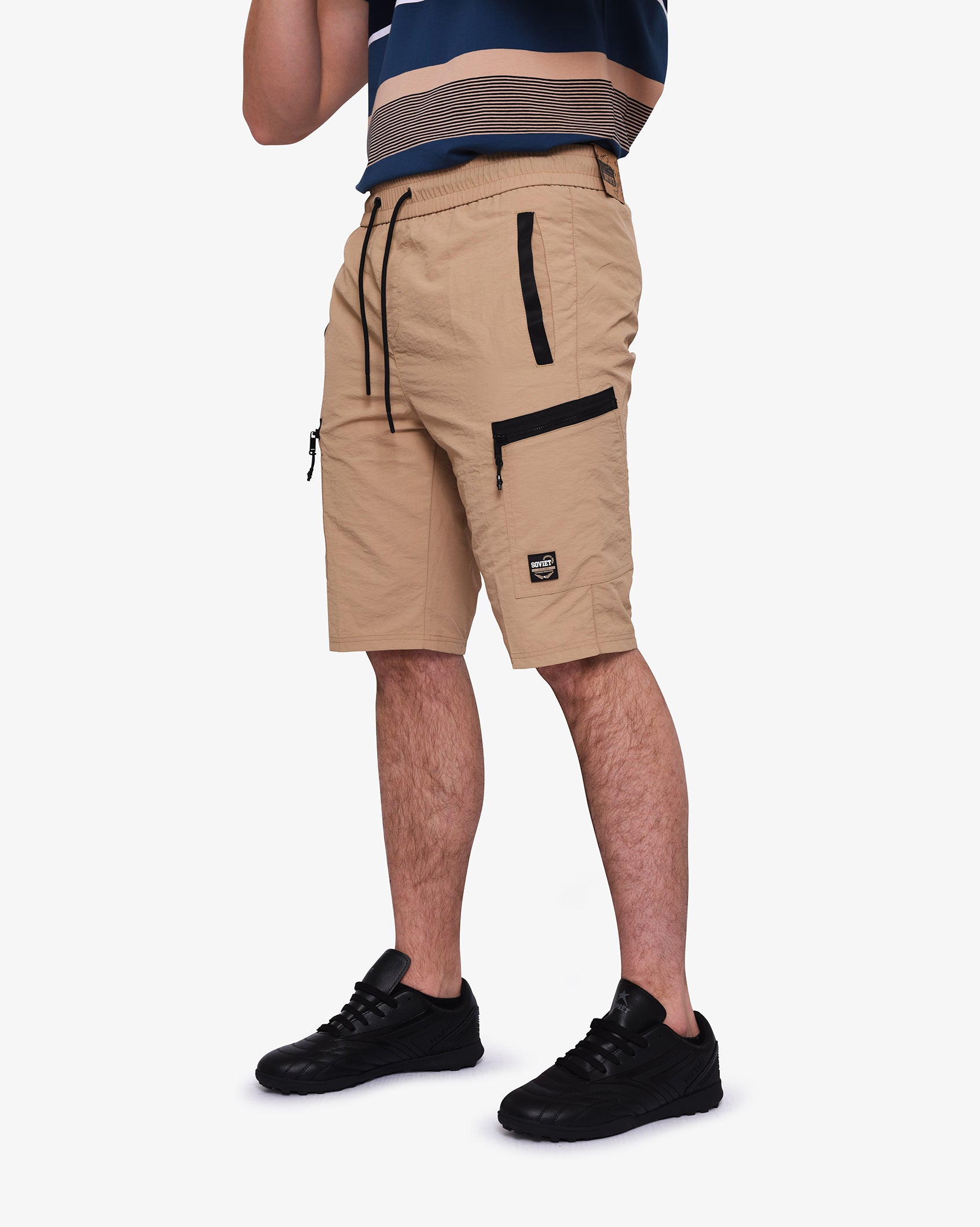 Mens Roshi - Track Shorts