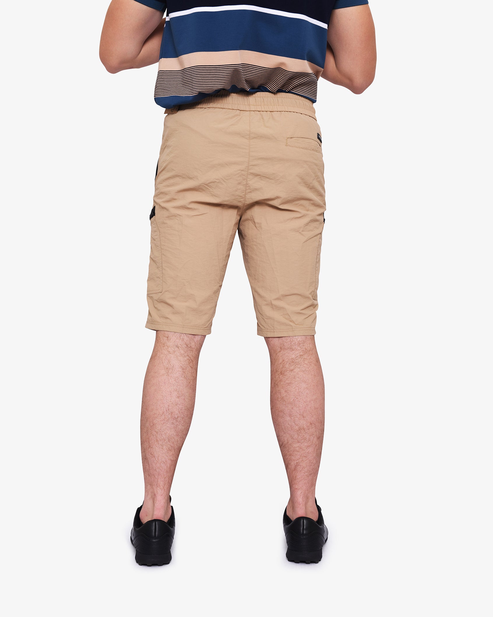 Mens Roshi - Track Shorts