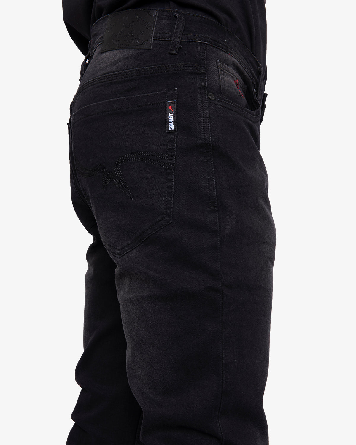 Mens Royce #9 - Slim Cut Jeans