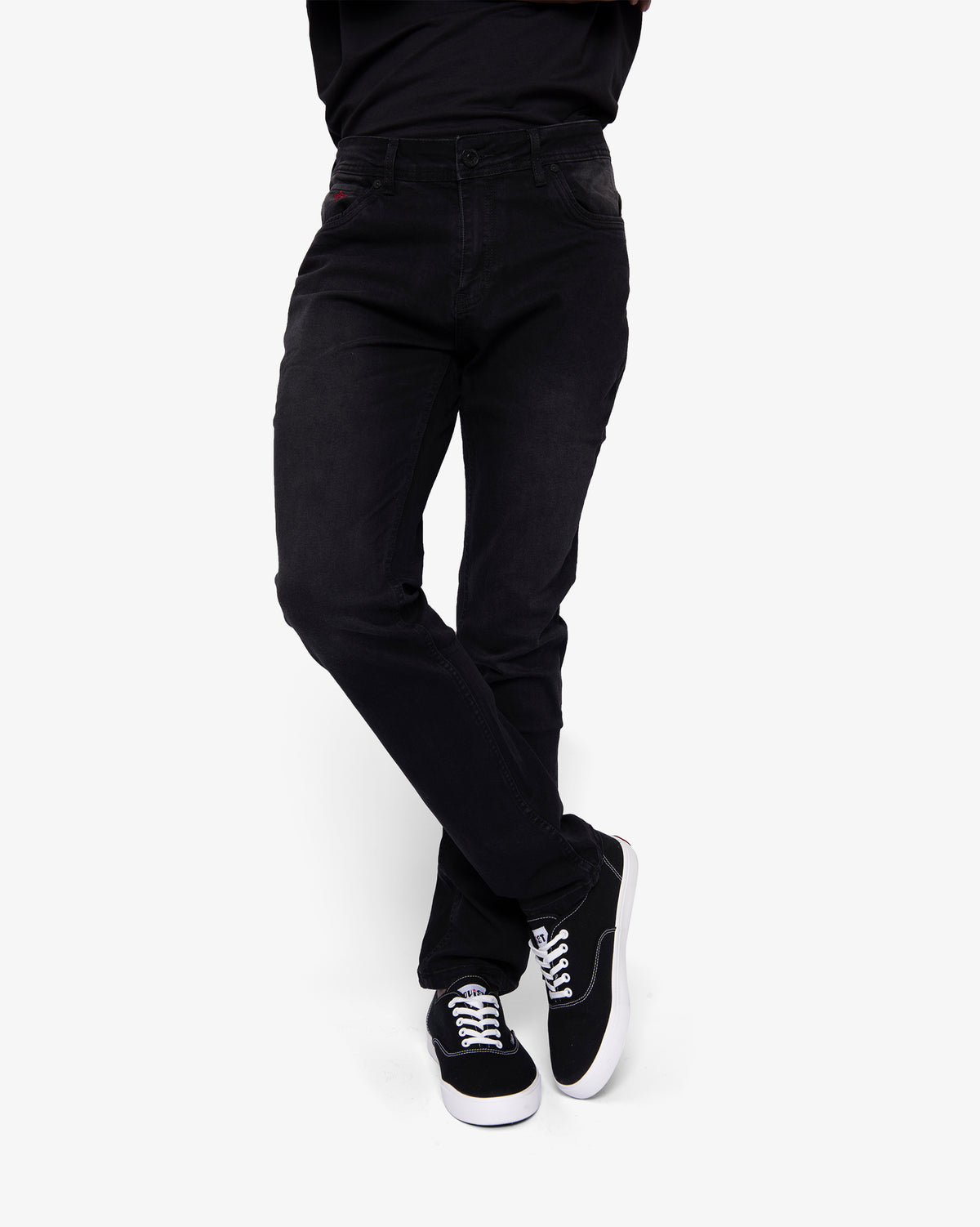 Mens Royce #9 - Slim Cut Jeans