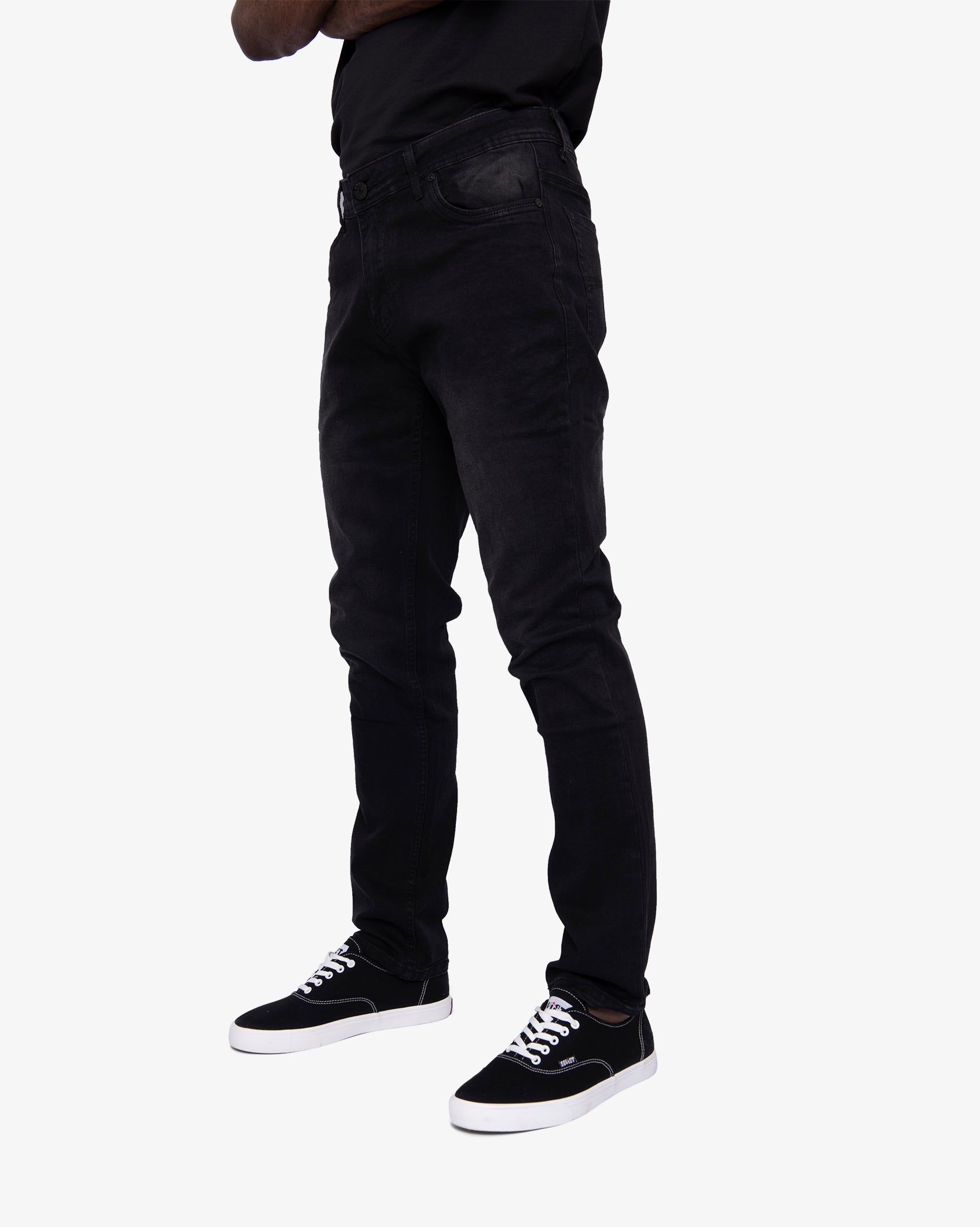 Mens Royce #9 - Slim Cut Denim