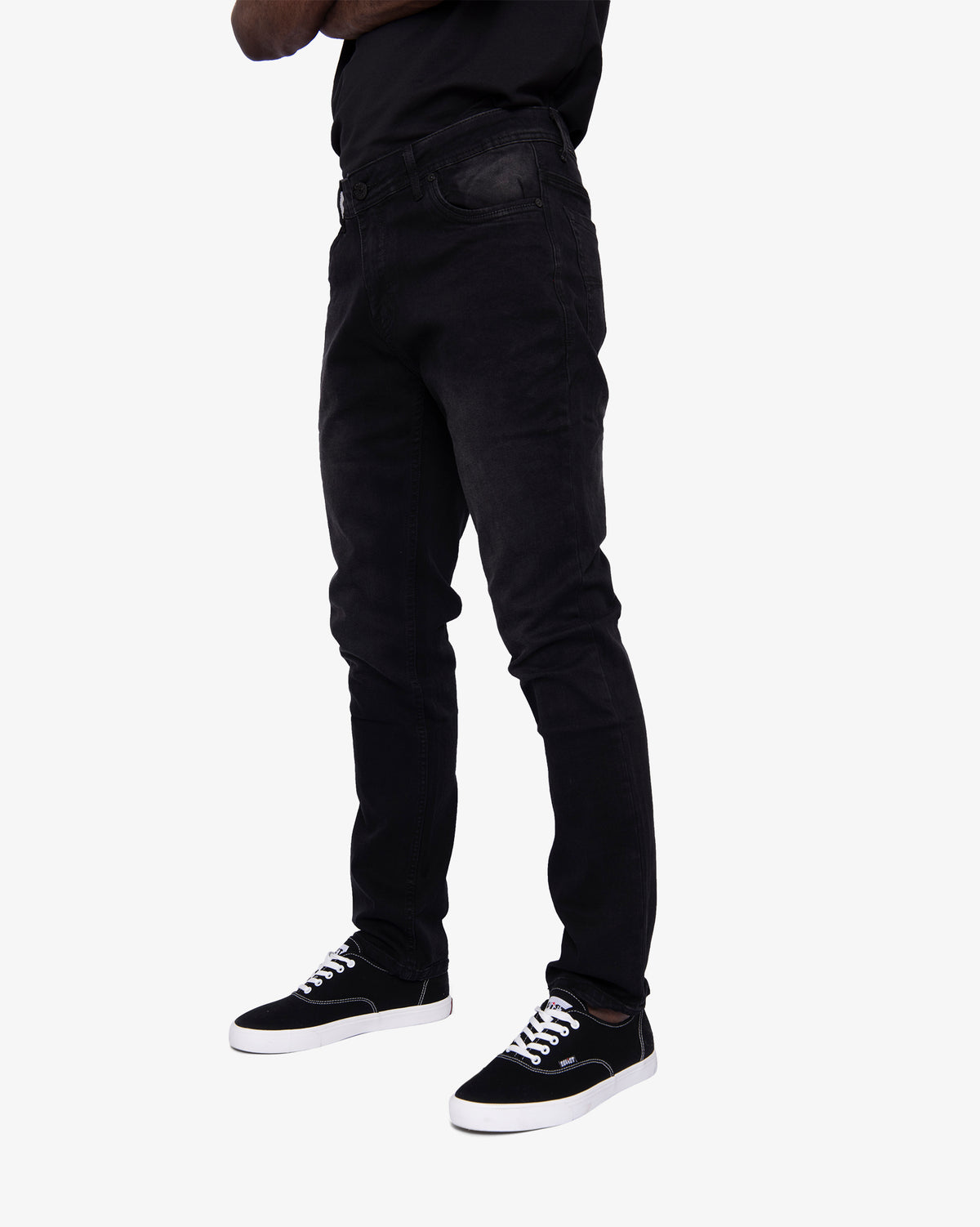 Mens Royce #9 - Slim Cut Jeans