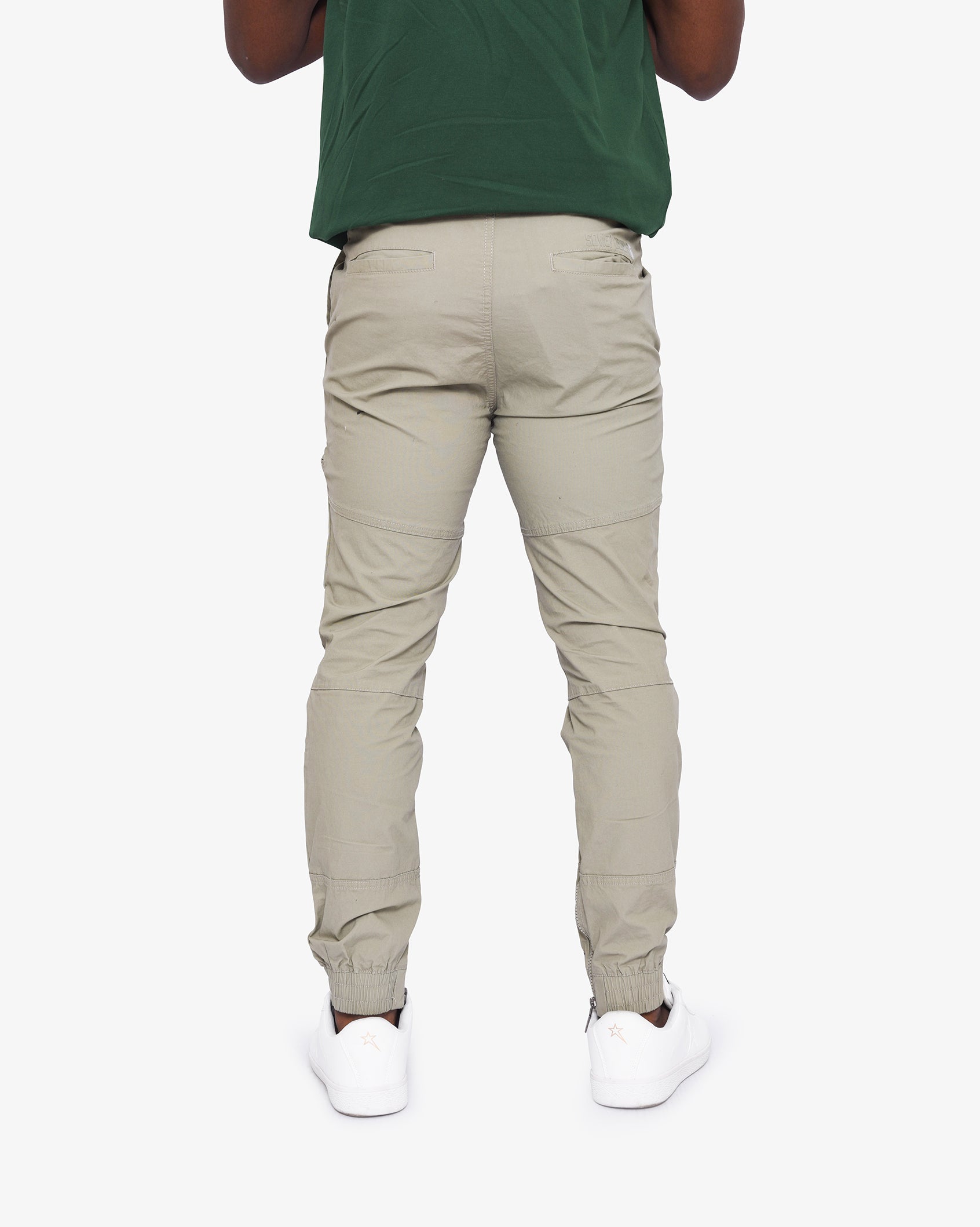 Mens Sakura - Cargo Jogger