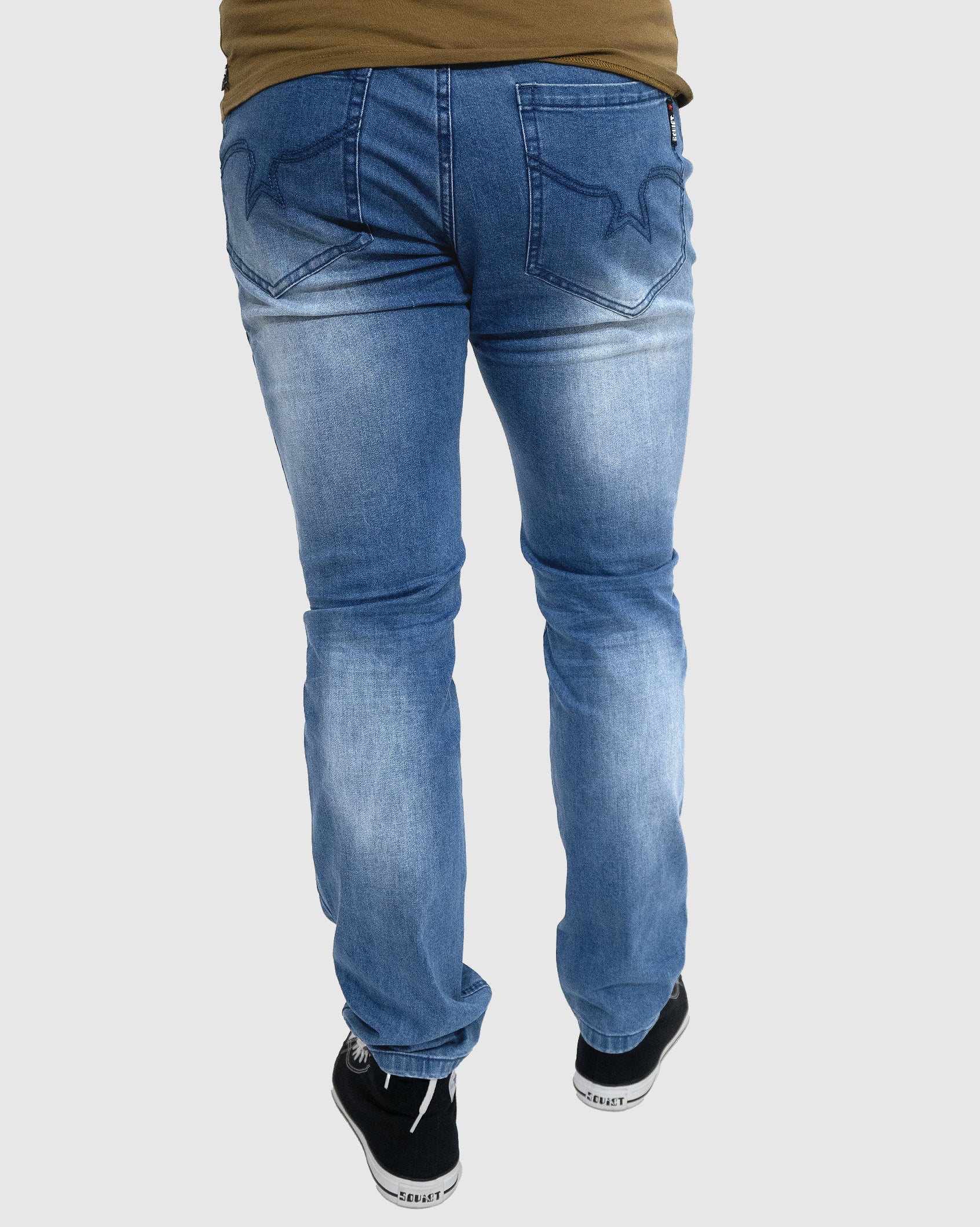 Mens Sandor #9 - Slim Fit Denim