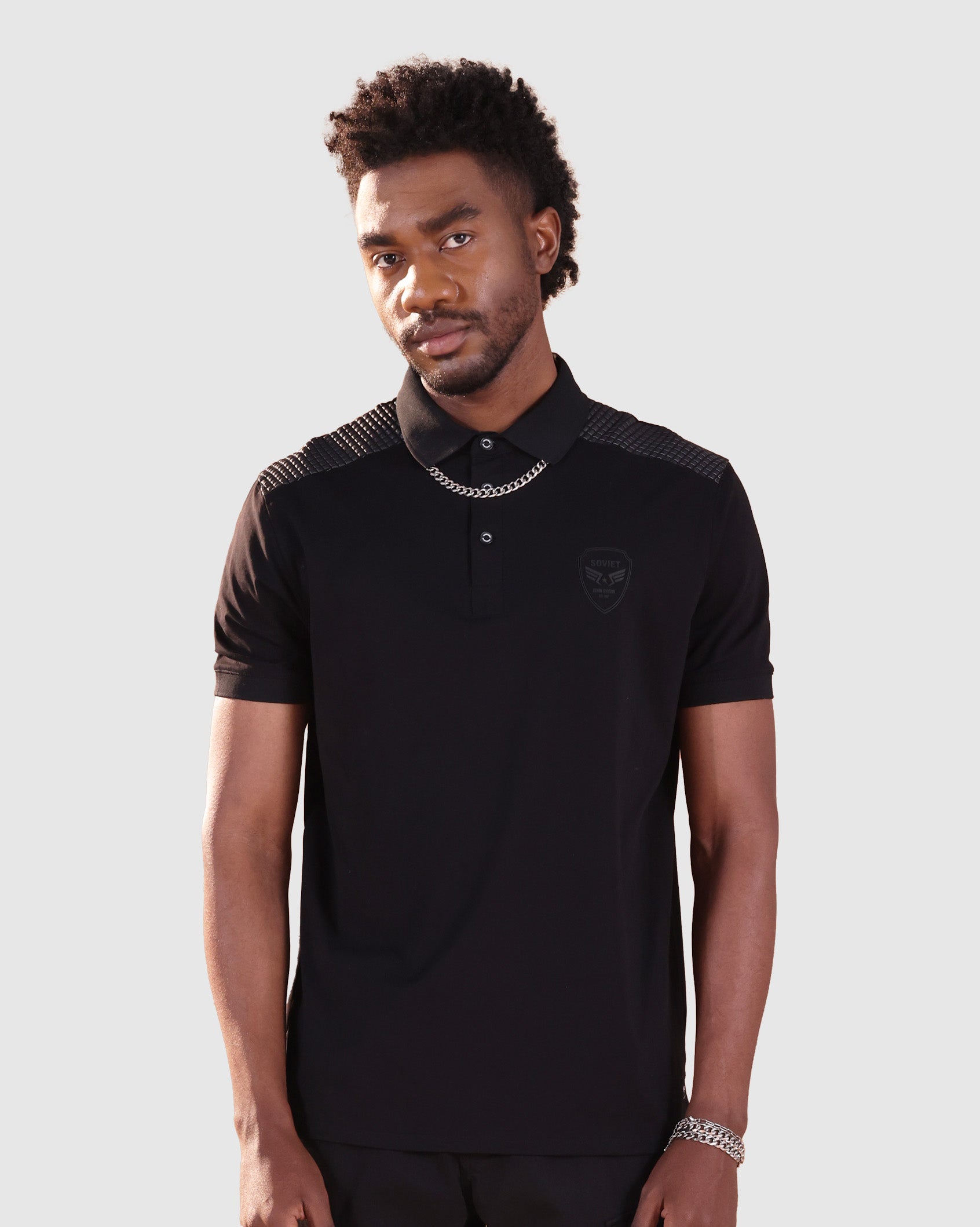 Mens Score - Regular Fit Golfer