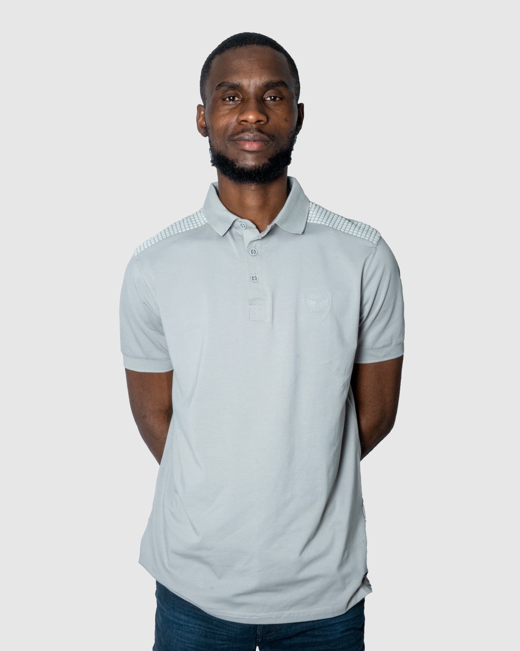 Mens Score - Regular Fit Golfer