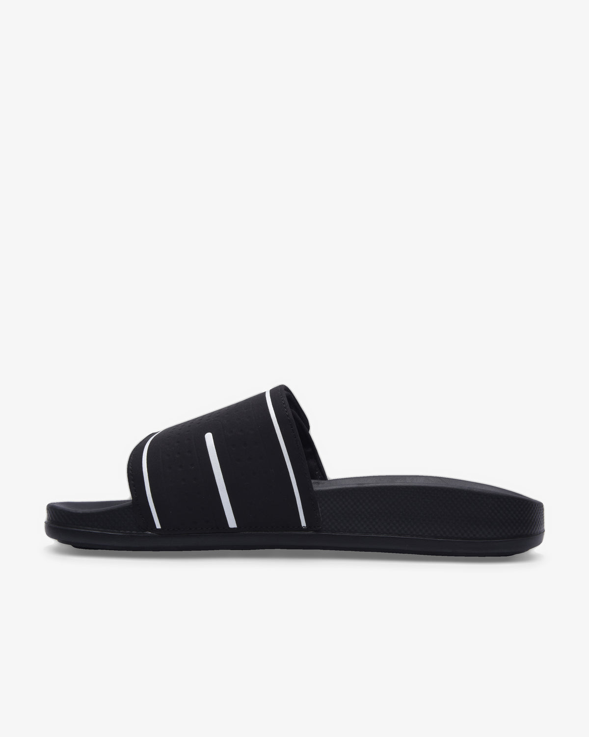 Mens Skye - Bandage Casual Slider