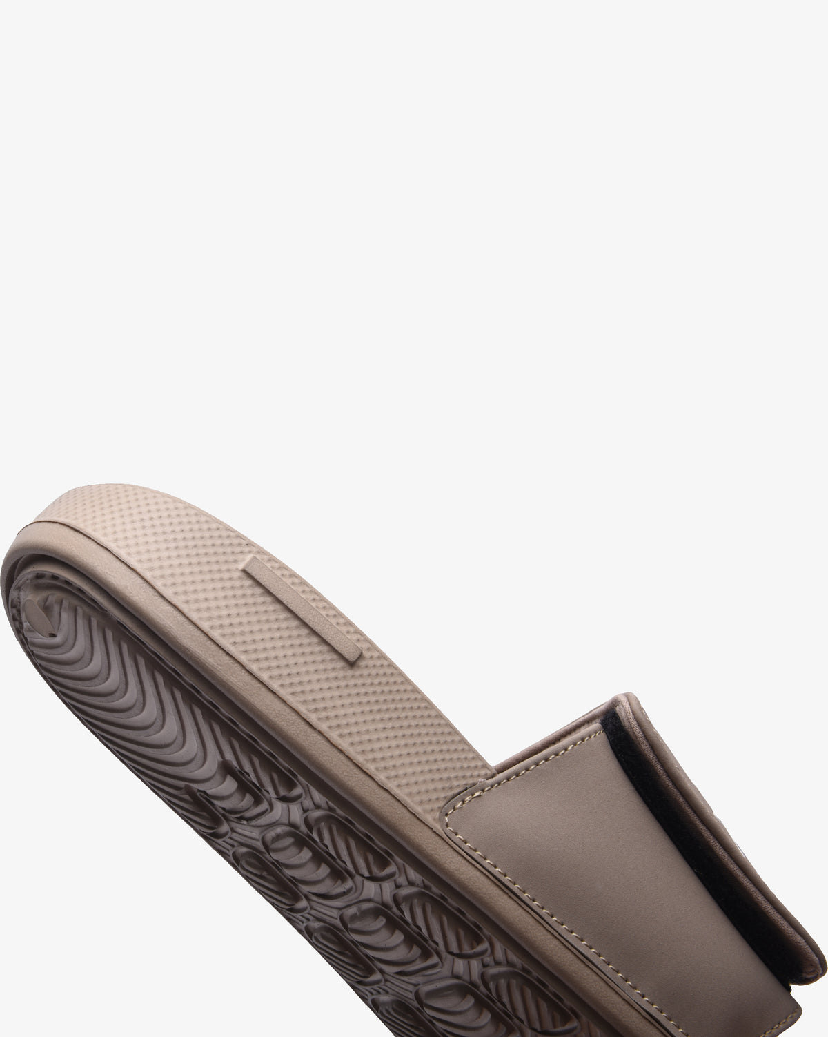 Mens Skye - Bandage Casual Slider