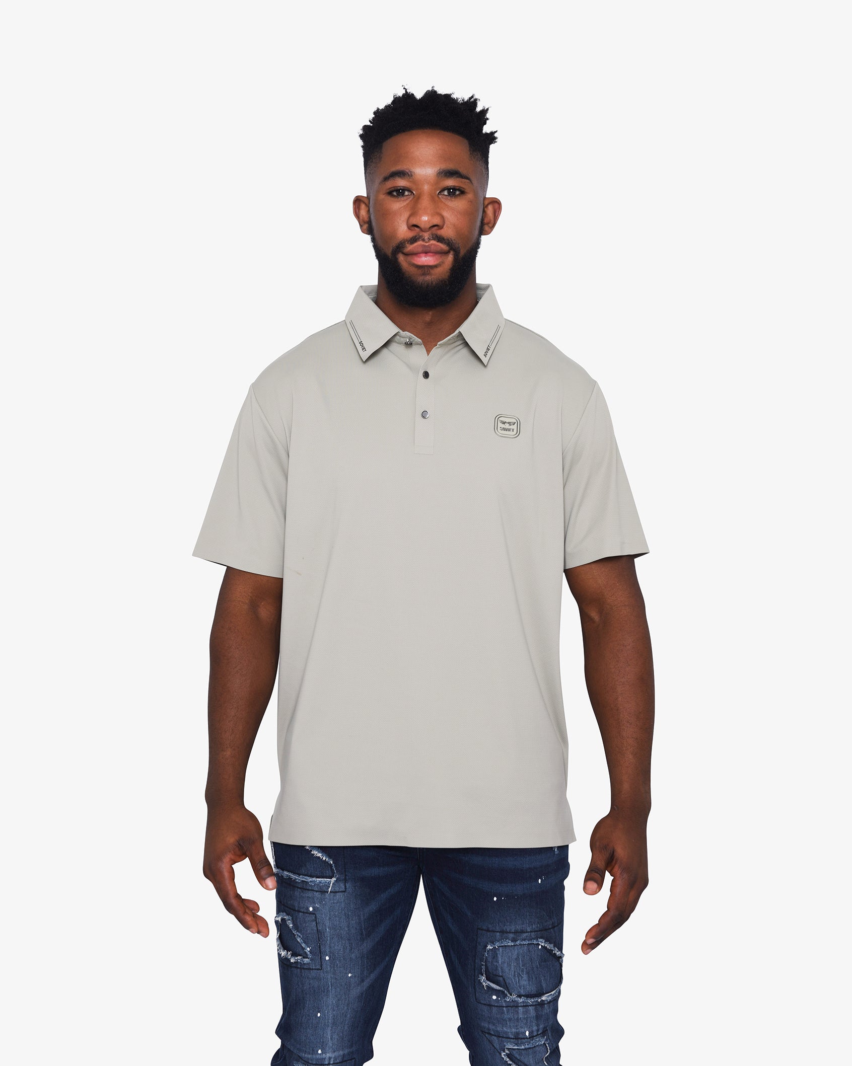 Mens Sobral - Fashion Golfer