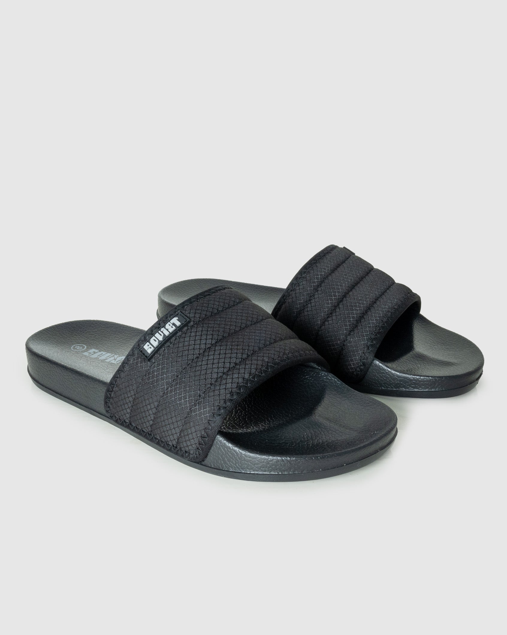 Mens Springfield - Casual Sliders