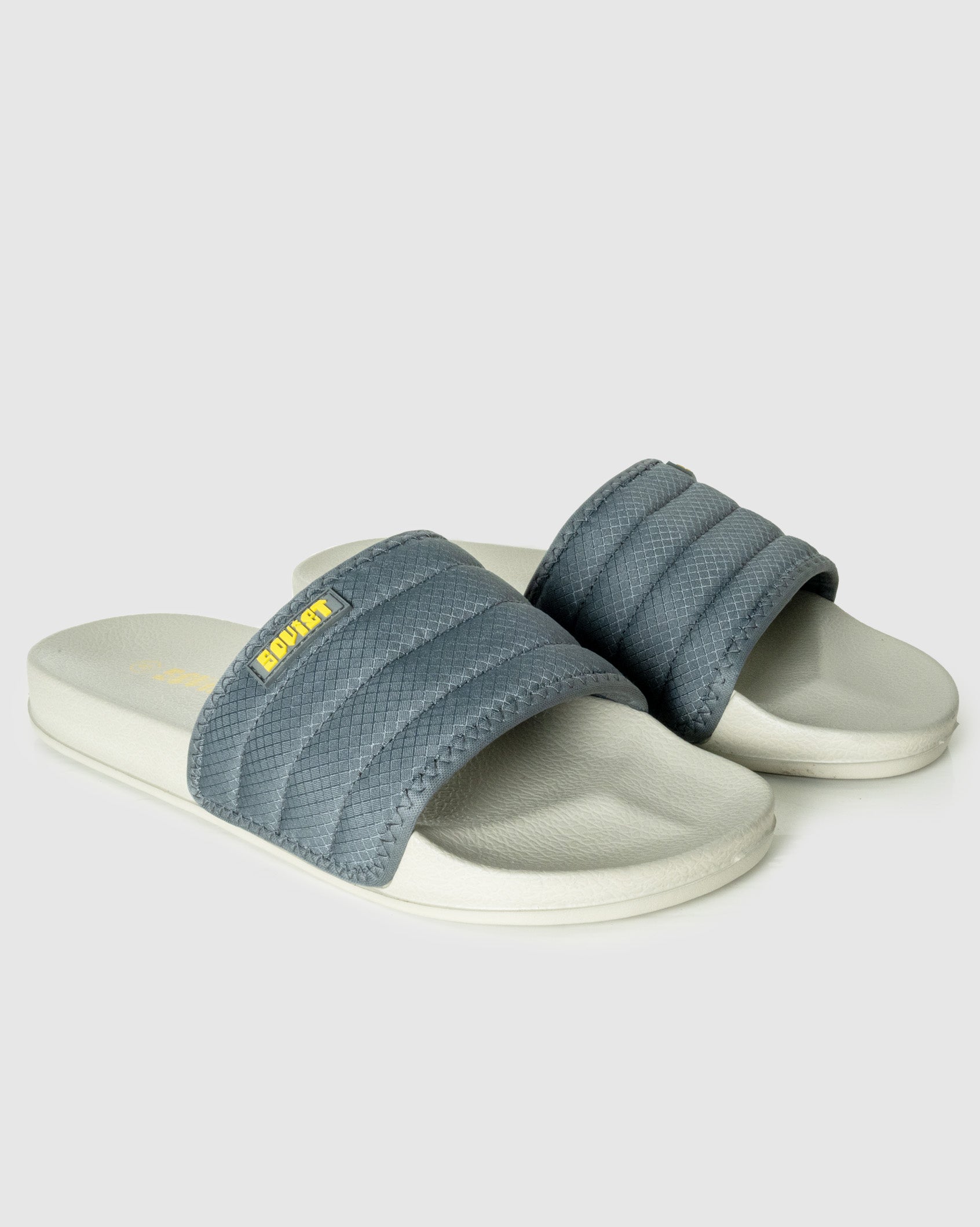 Mens Springfield - Casual Sliders