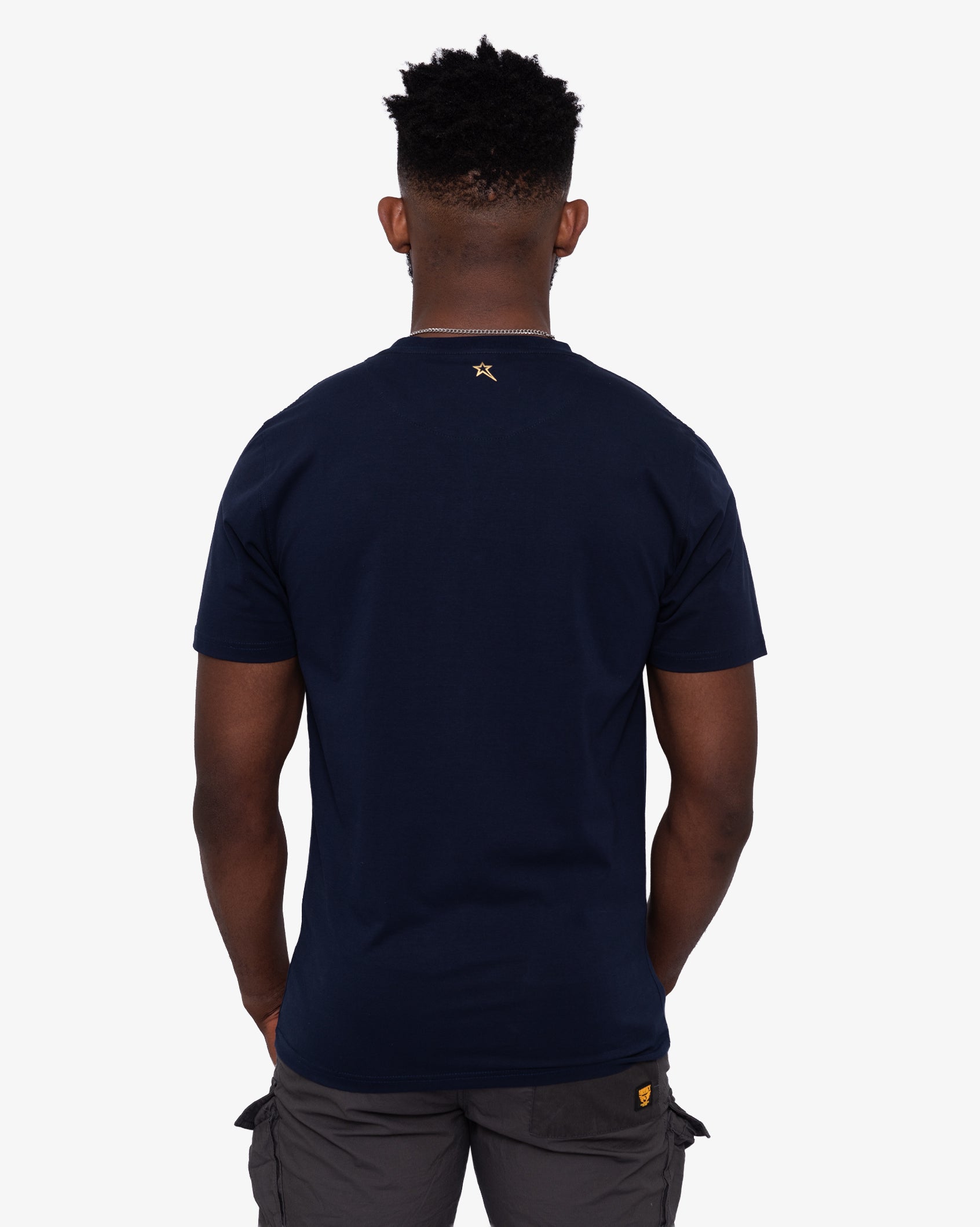 Mens Stormer - Graphic Tee