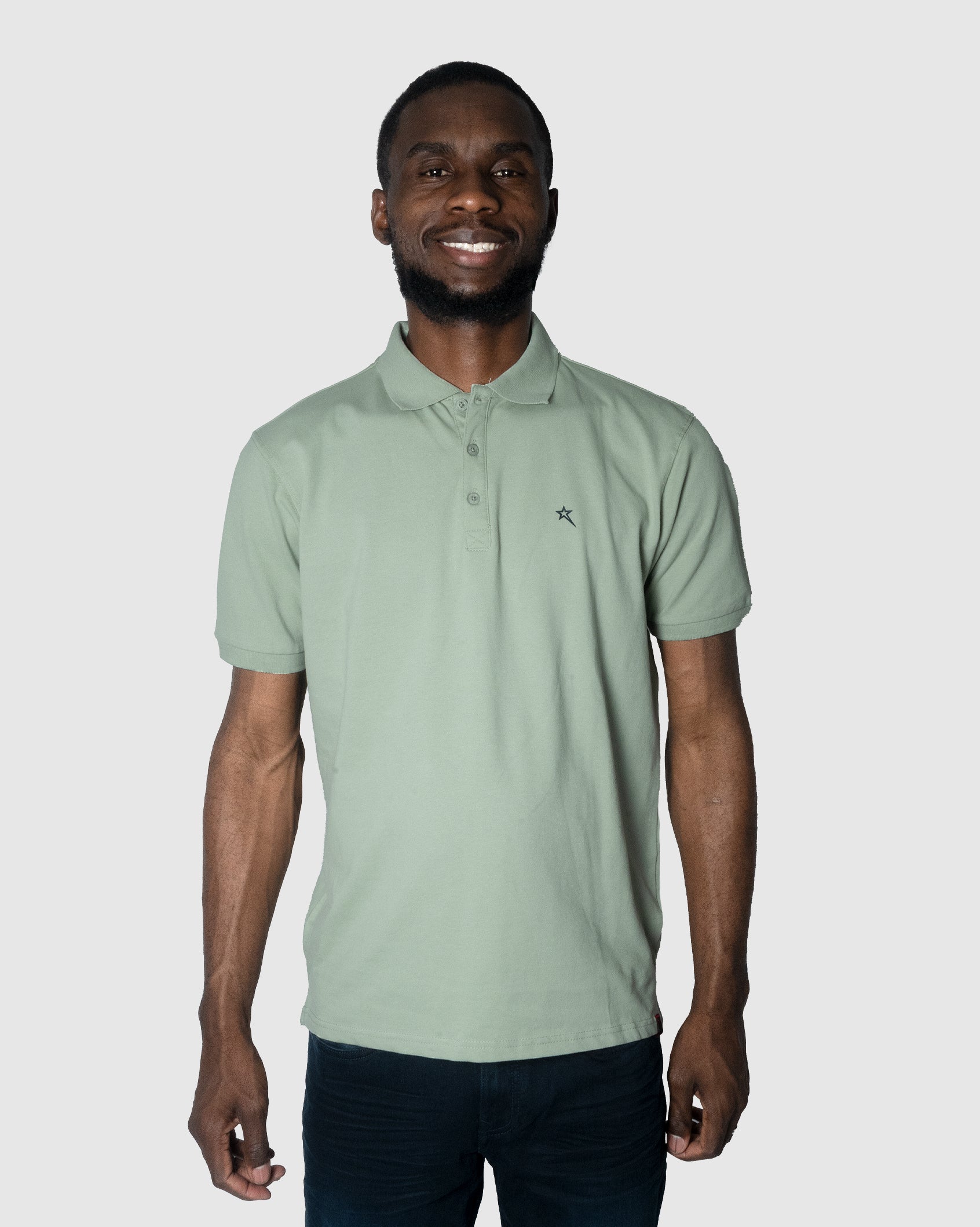 Mens Strangway - Classic Golfer