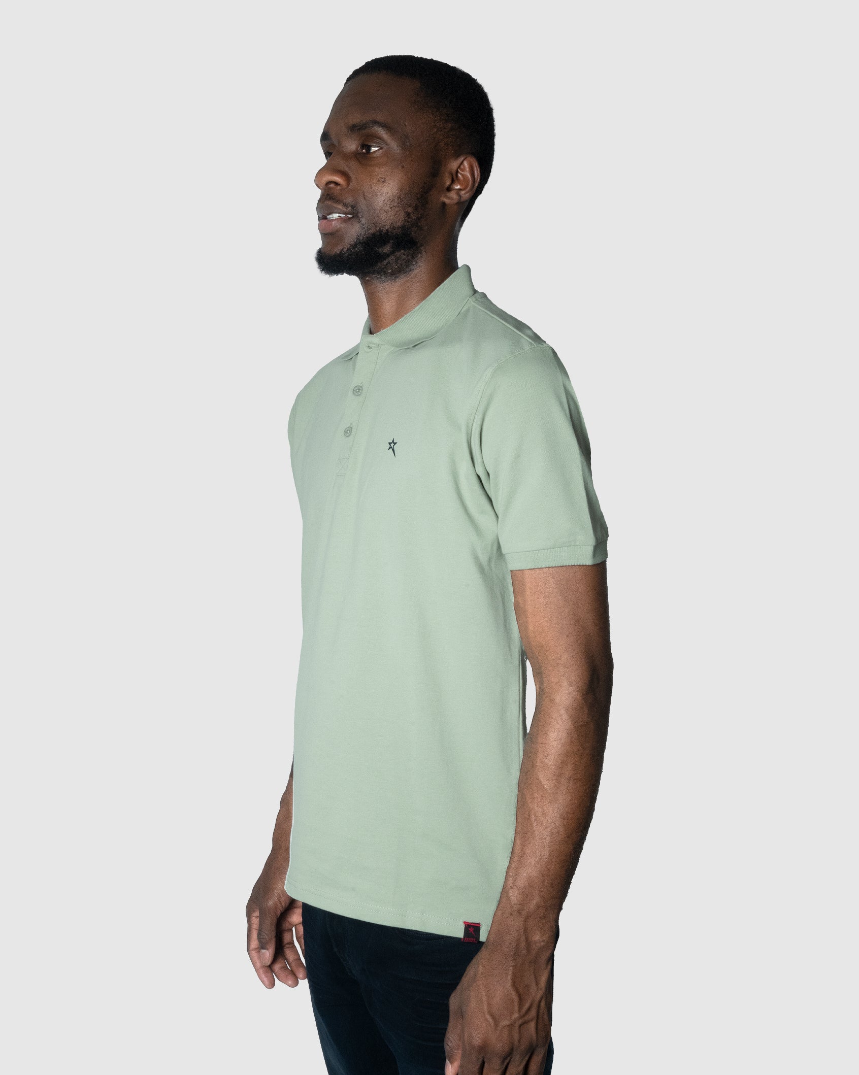 Mens Strangway - Classic Golfer