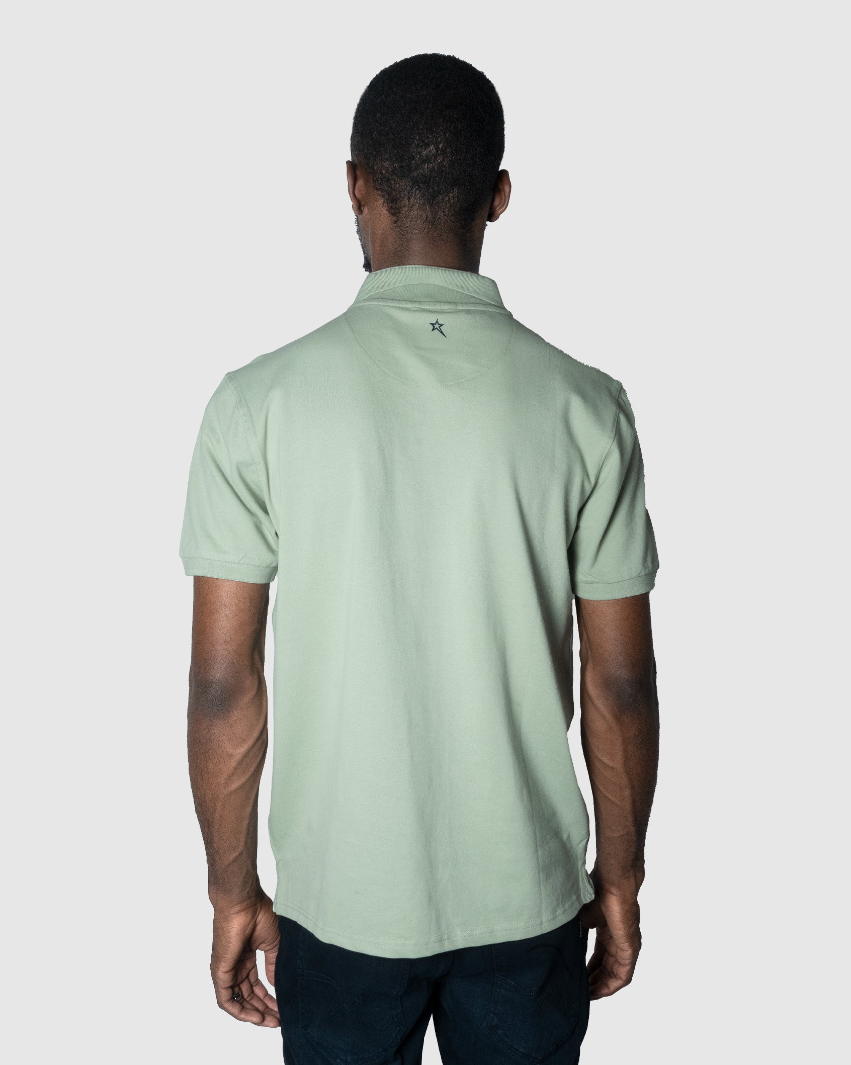 Mens Strangway - Classic Golfer