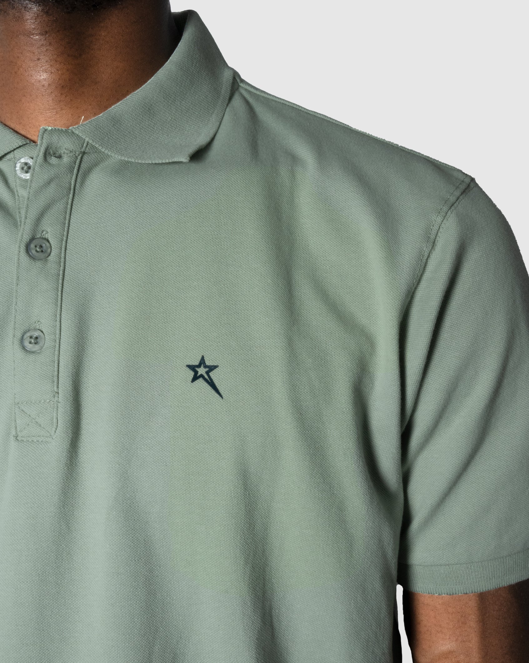 Mens Strangway - Classic Golfer