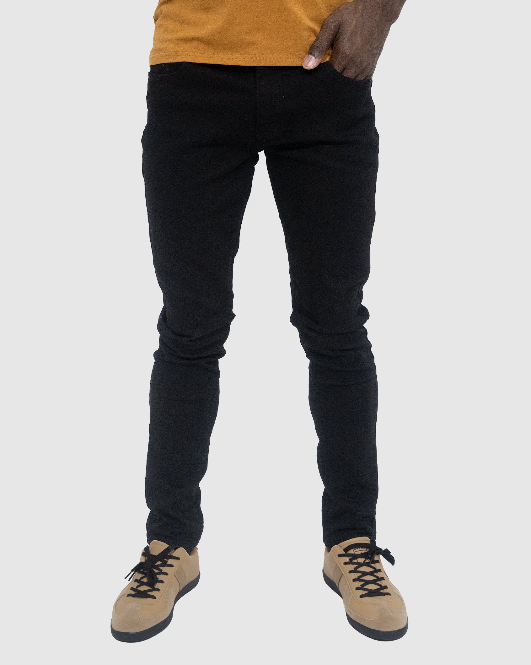 Mens Strikers Evo #4 - Skinny Jean